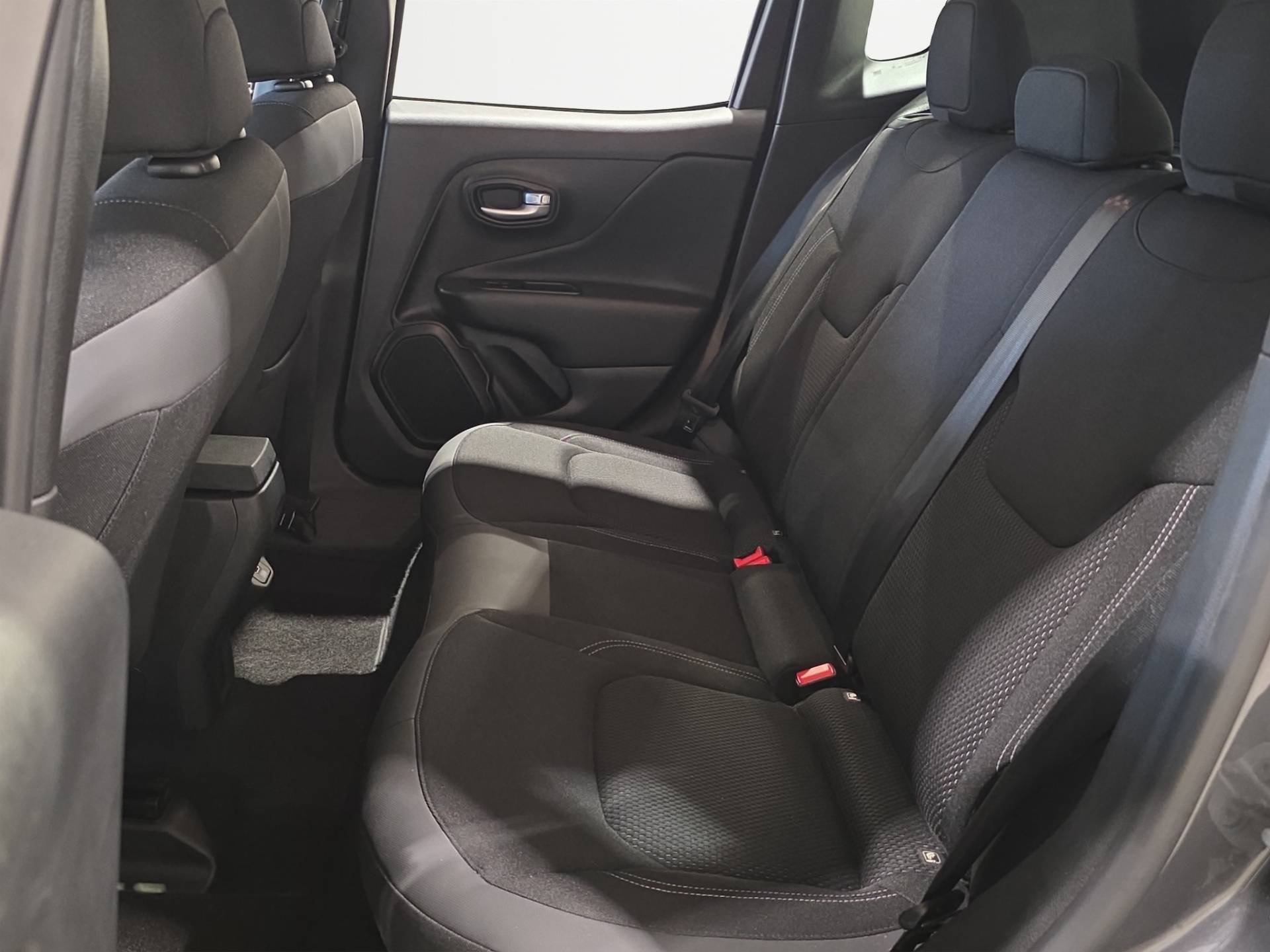 Auto Venduta - JEEP Renegade Renegade 1.5 turbo t4 mhev Summit 2wd dct usata in pronta consegna - Brandini