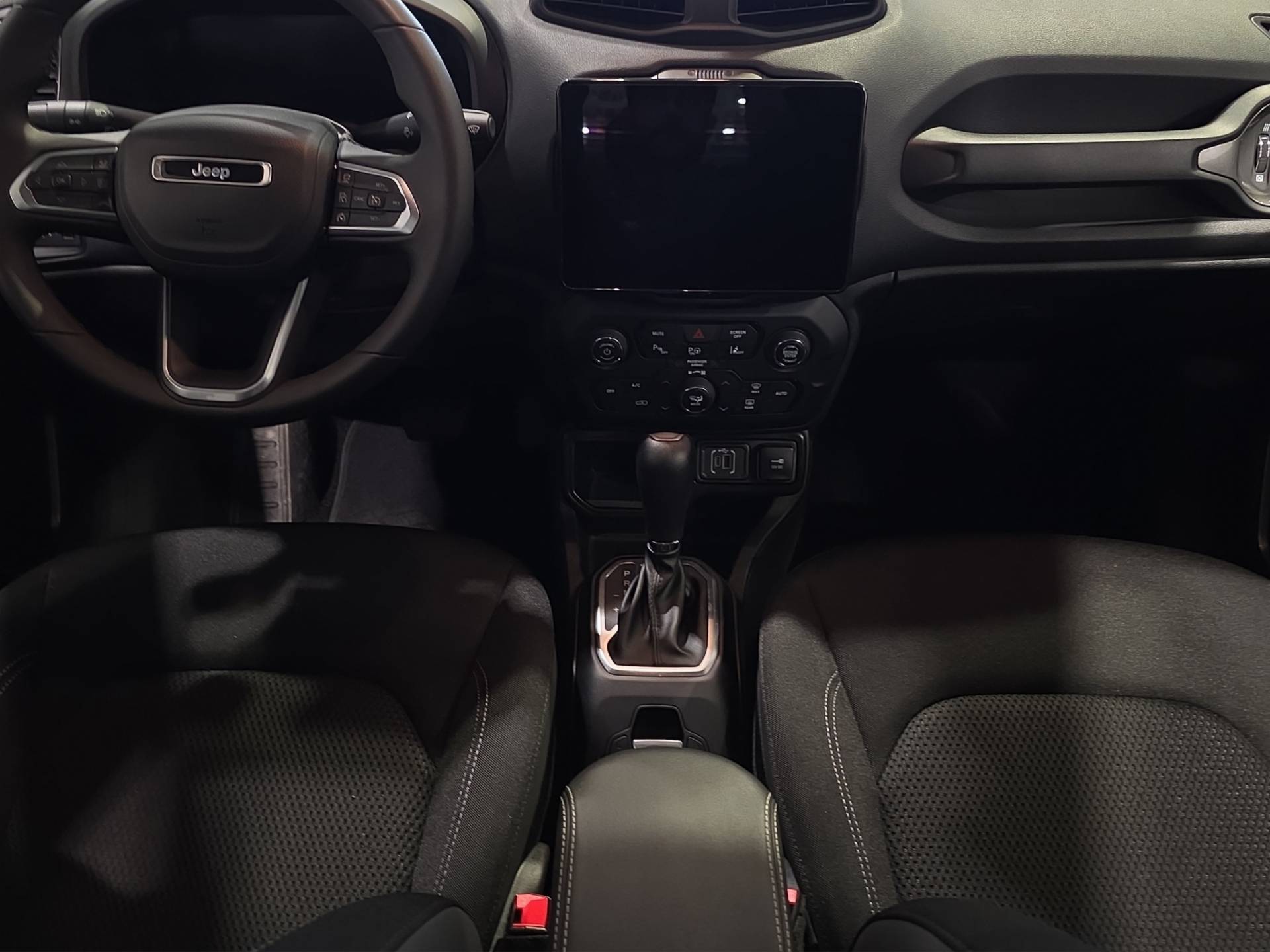 Auto Venduta - JEEP Renegade Renegade 1.5 turbo t4 mhev Summit 2wd dct usata in pronta consegna - Brandini