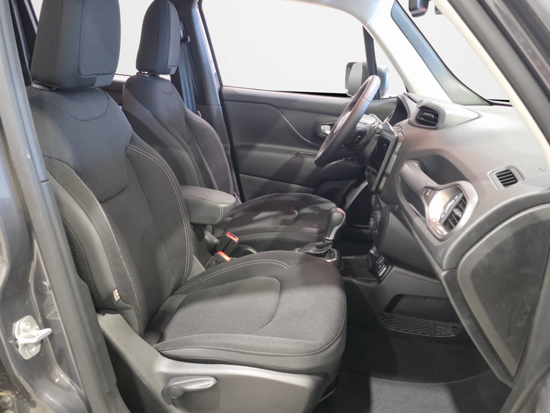 Auto Venduta - JEEP Renegade Renegade 1.5 turbo t4 mhev Summit 2wd dct usata in pronta consegna - Brandini