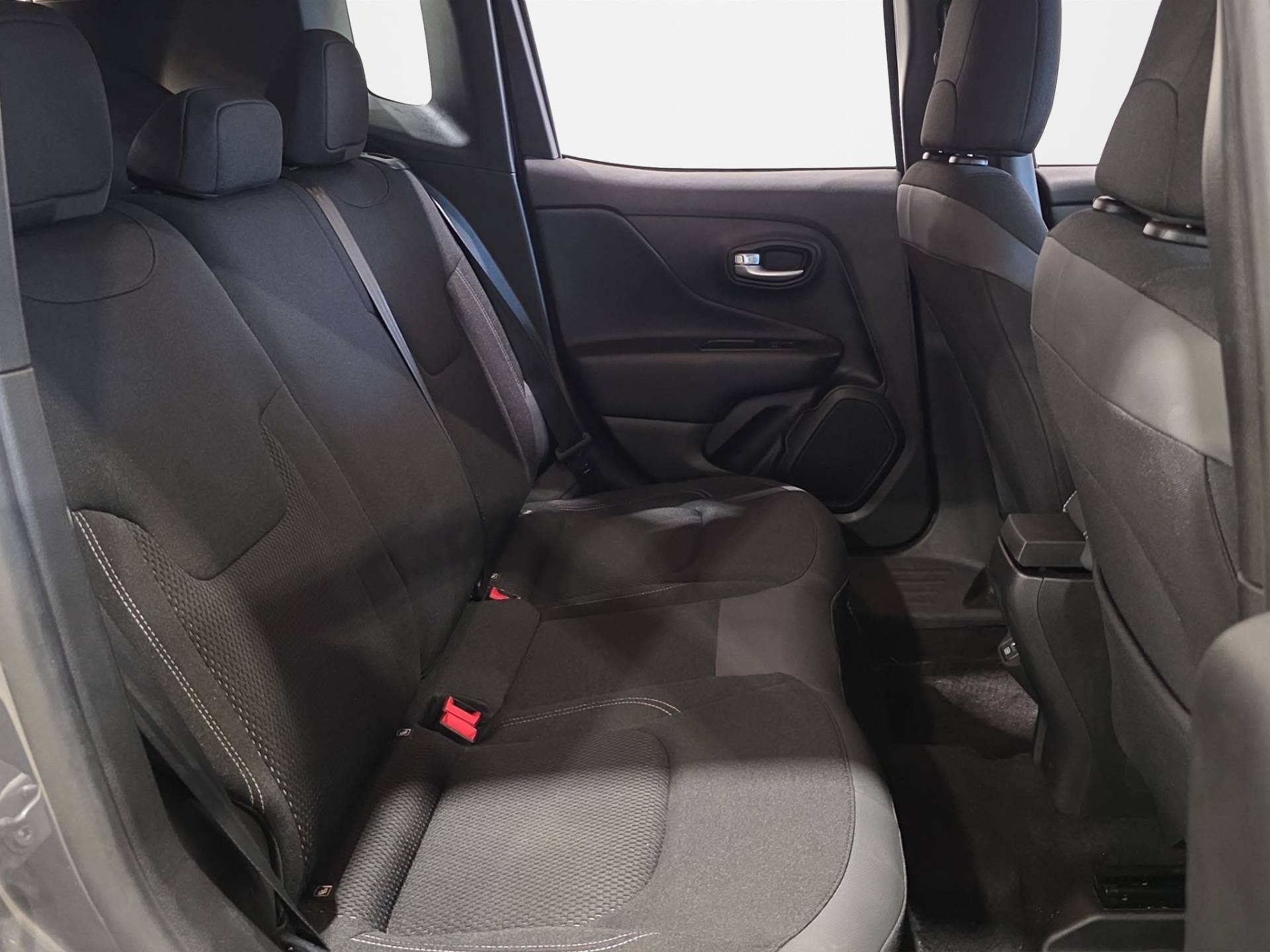 Auto Venduta - JEEP Renegade Renegade 1.5 turbo t4 mhev Summit 2wd dct usata in pronta consegna - Brandini