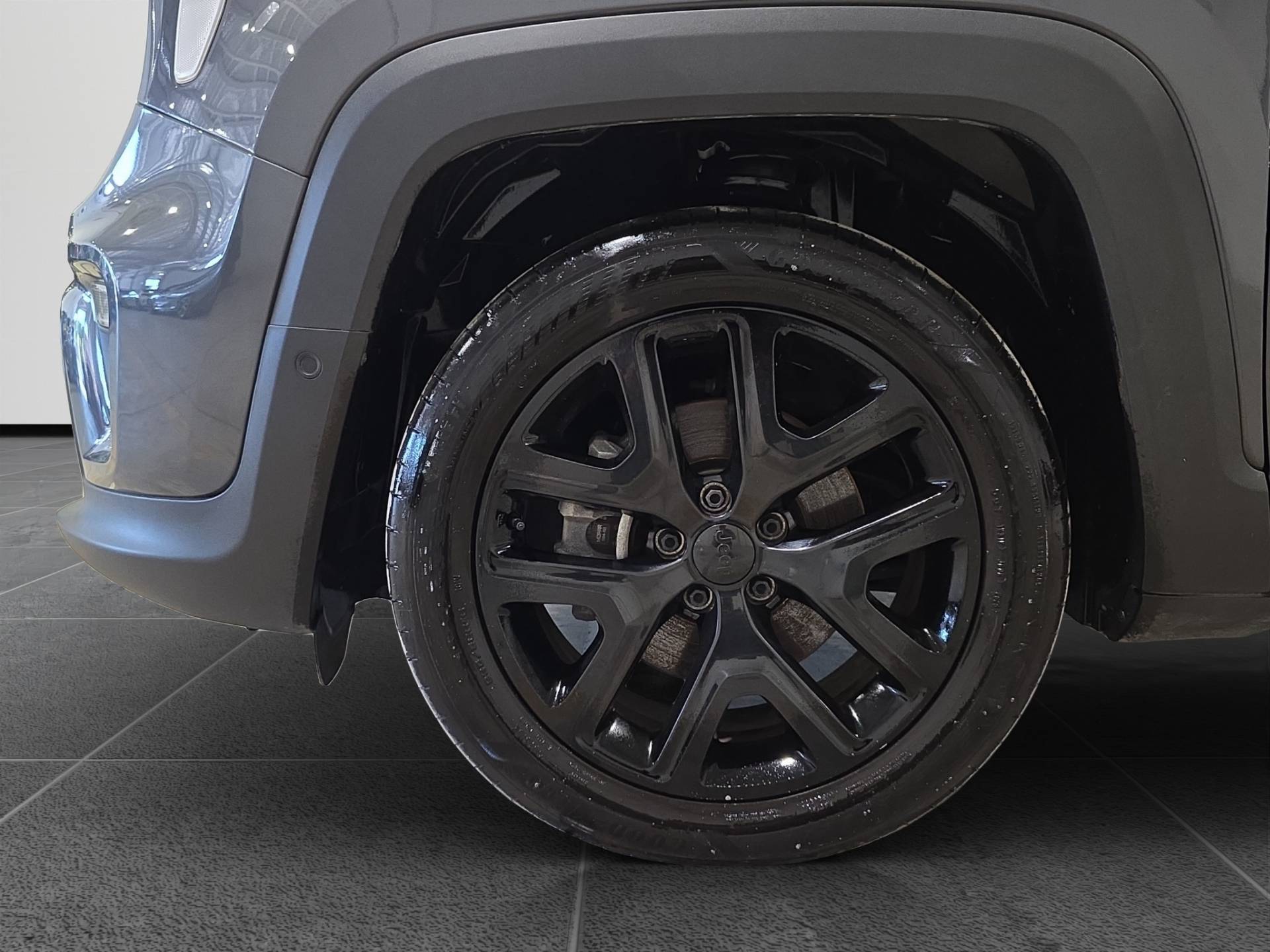 Auto Venduta - JEEP Renegade Renegade 1.5 turbo t4 mhev Summit 2wd dct usata in pronta consegna - Brandini
