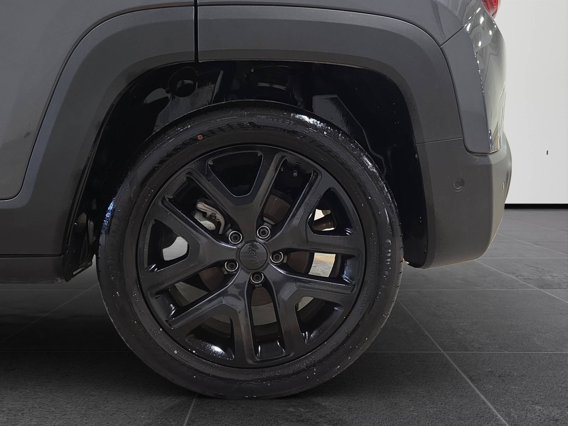 Auto Venduta - JEEP Renegade Renegade 1.5 turbo t4 mhev Summit 2wd dct usata in pronta consegna - Brandini