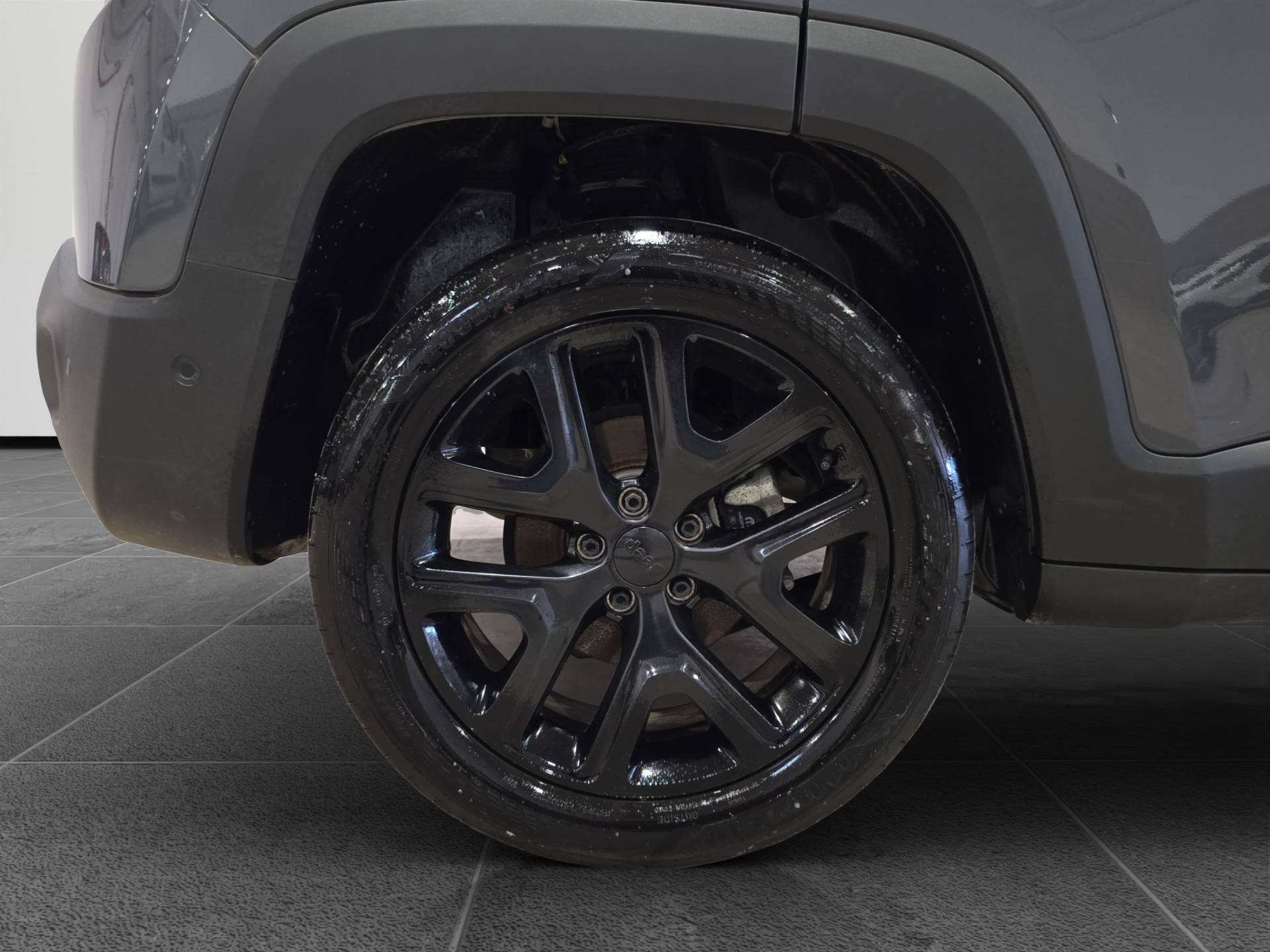 Auto Venduta - JEEP Renegade Renegade 1.5 turbo t4 mhev Summit 2wd dct usata in pronta consegna - Brandini