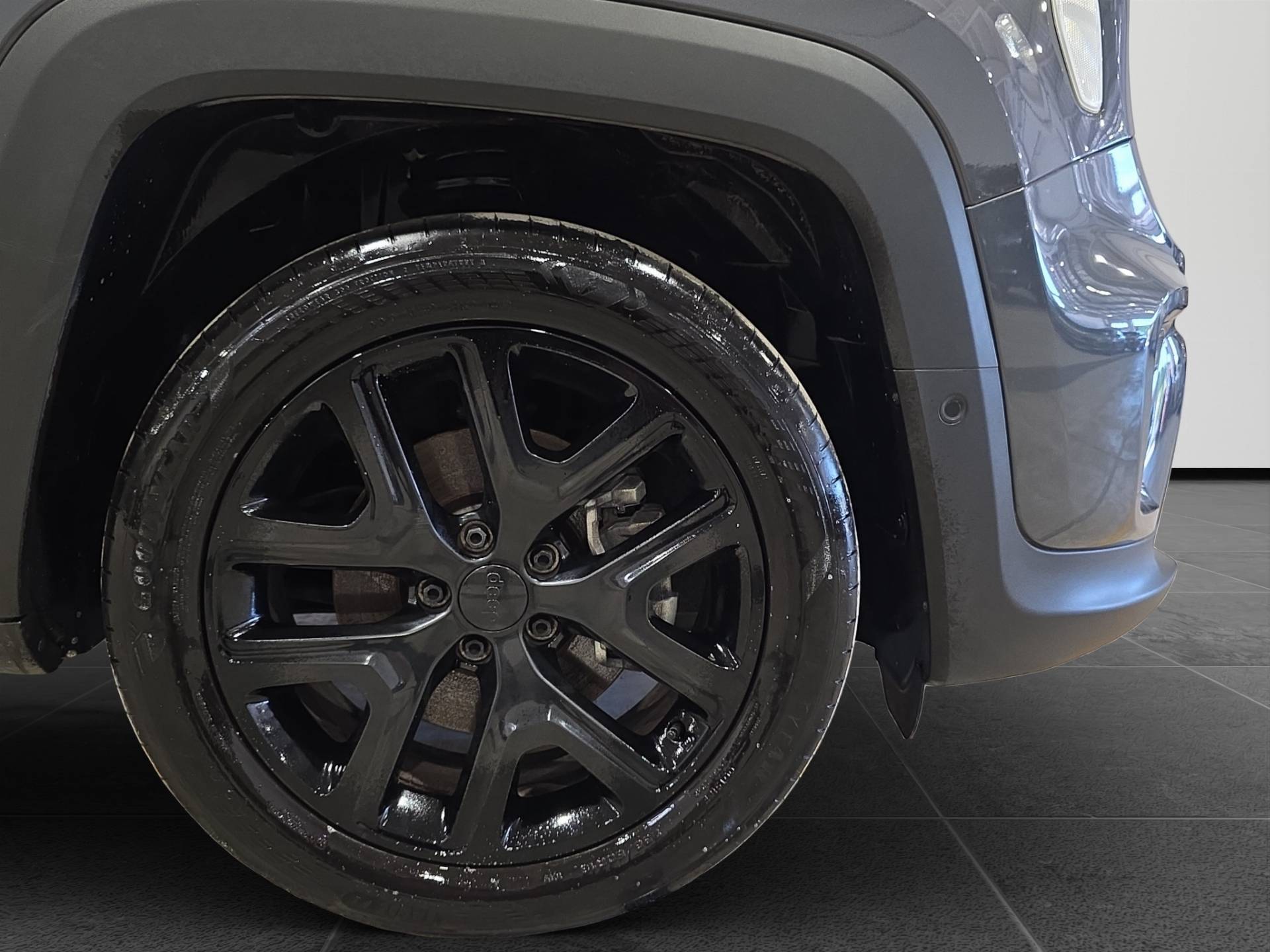 Auto Venduta - JEEP Renegade Renegade 1.5 turbo t4 mhev Summit 2wd dct usata in pronta consegna - Brandini