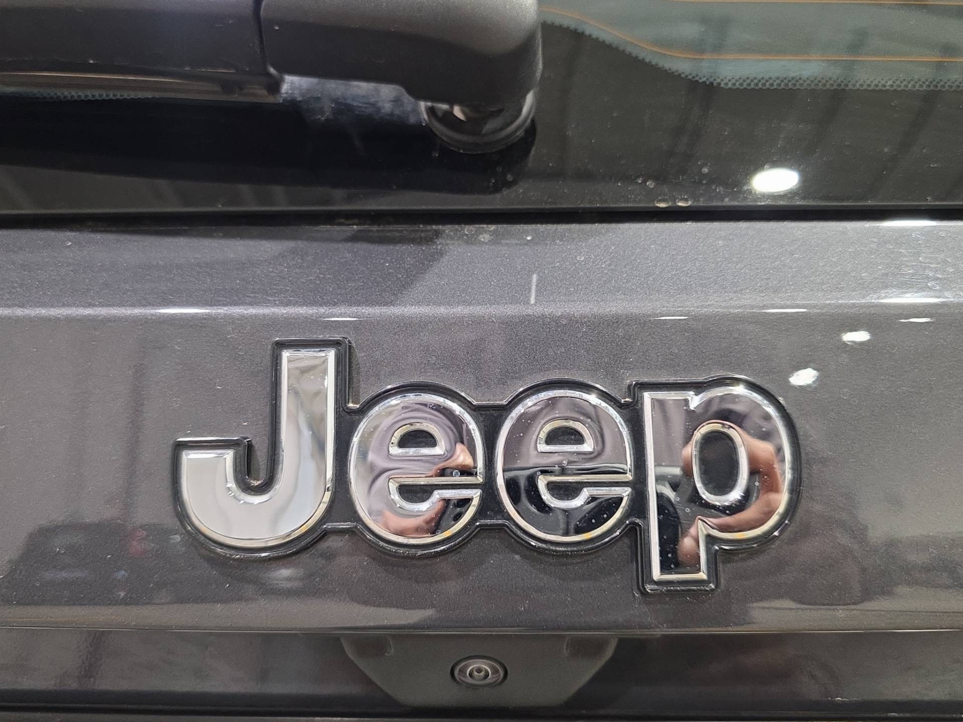 Auto Venduta - JEEP Renegade Renegade 1.5 turbo t4 mhev Summit 2wd dct usata in pronta consegna - Brandini