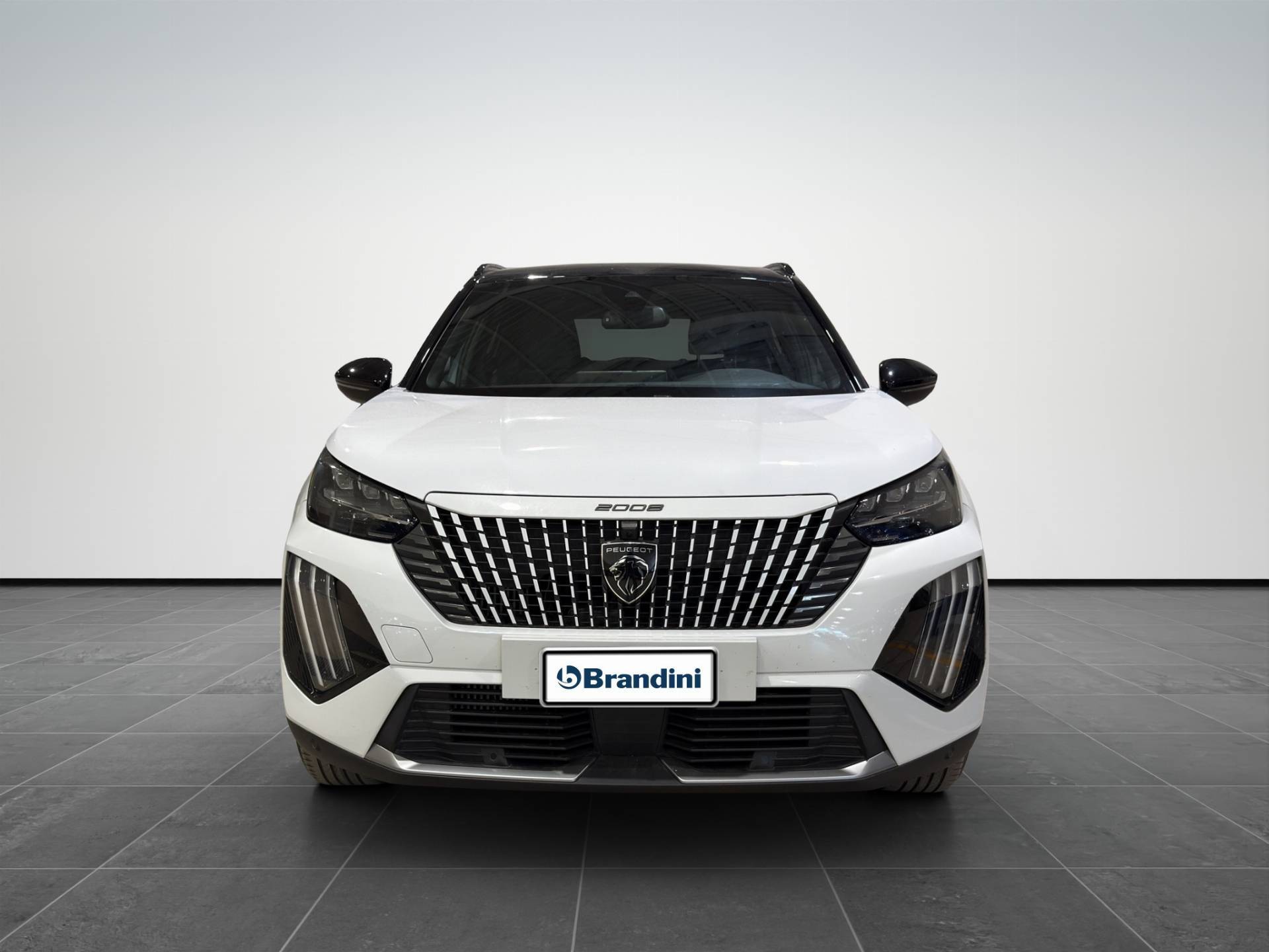 Auto Venduta - PEUGEOT 2008 2008 1.2 hybrid GT 136cv e-dcs6 usata in pronta consegna - Brandini