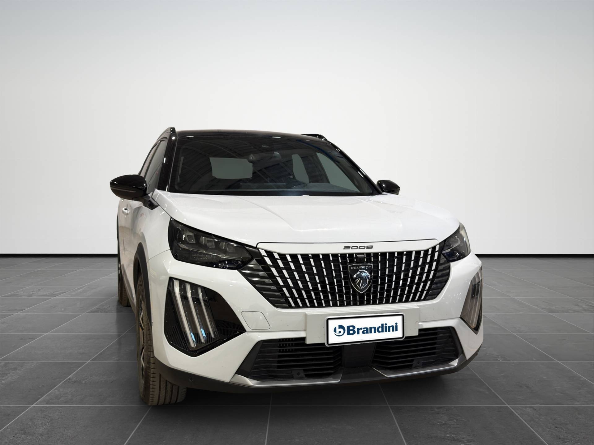 Auto Venduta - PEUGEOT 2008 2008 1.2 hybrid GT 136cv e-dcs6 usata in pronta consegna - Brandini