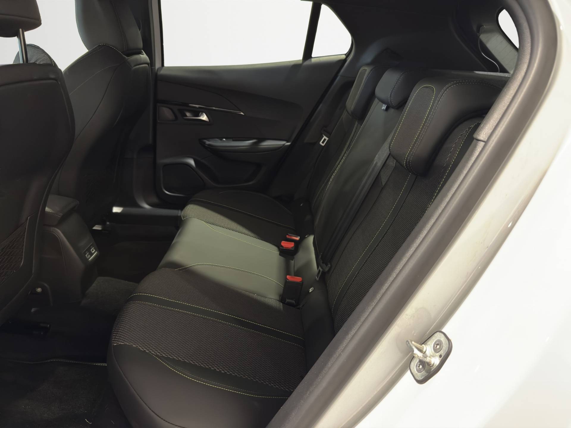 Auto Venduta - PEUGEOT 2008 2008 1.2 hybrid GT 136cv e-dcs6 usata in pronta consegna - Brandini