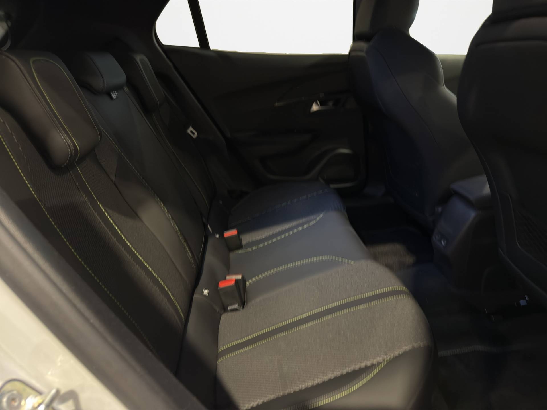 Auto Venduta - PEUGEOT 2008 2008 1.2 hybrid GT 136cv e-dcs6 usata in pronta consegna - Brandini