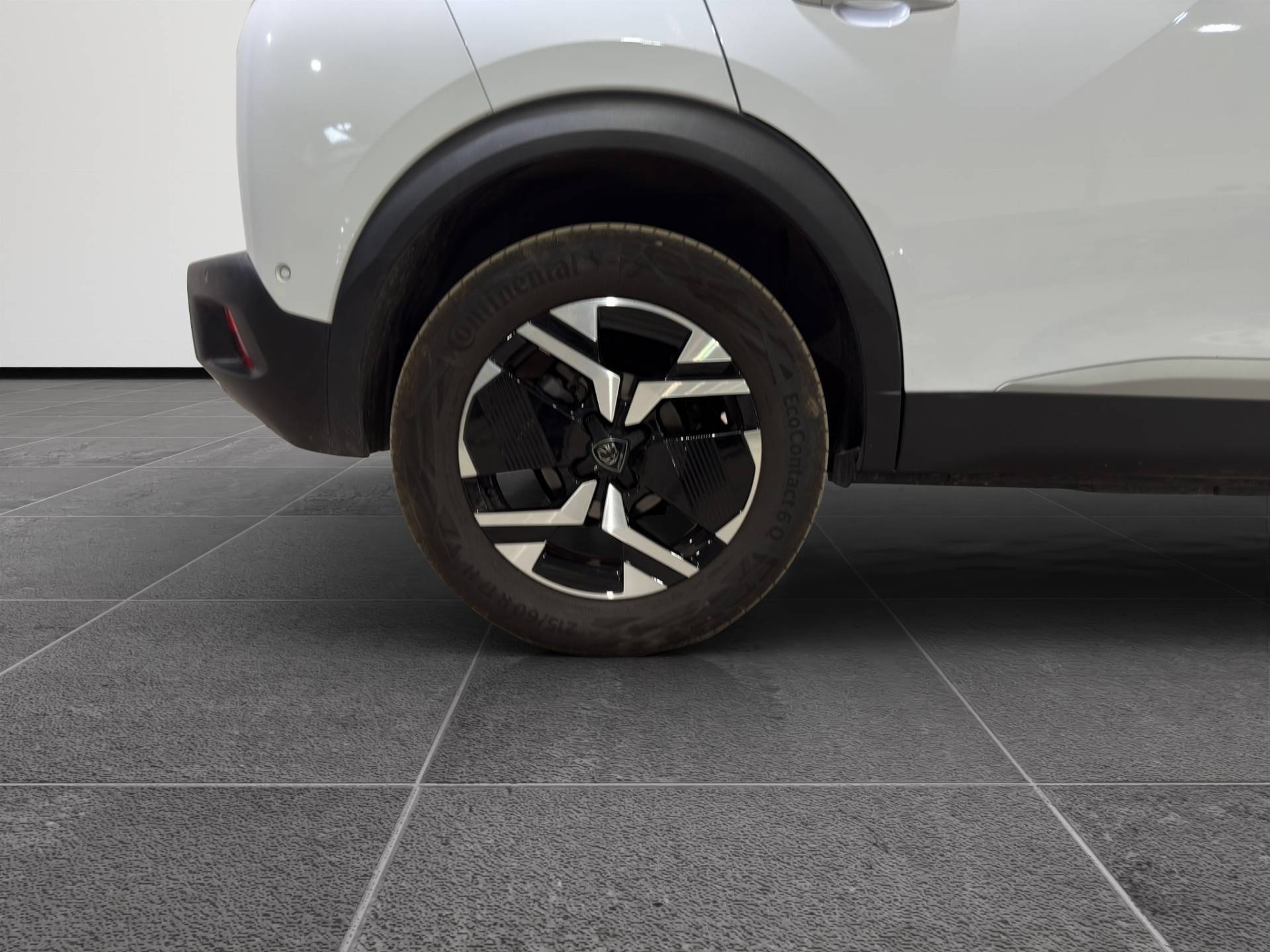 Auto Venduta - PEUGEOT 2008 2008 1.2 hybrid GT 136cv e-dcs6 usata in pronta consegna - Brandini