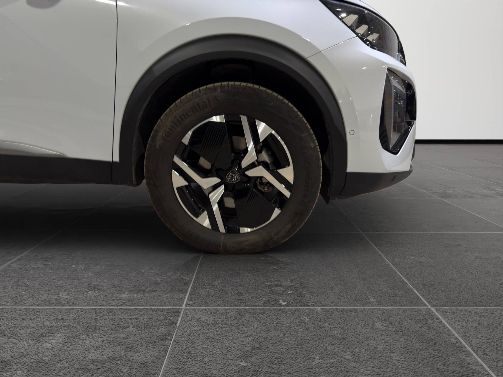 Auto Venduta - PEUGEOT 2008 2008 1.2 hybrid GT 136cv e-dcs6 usata in pronta consegna - Brandini