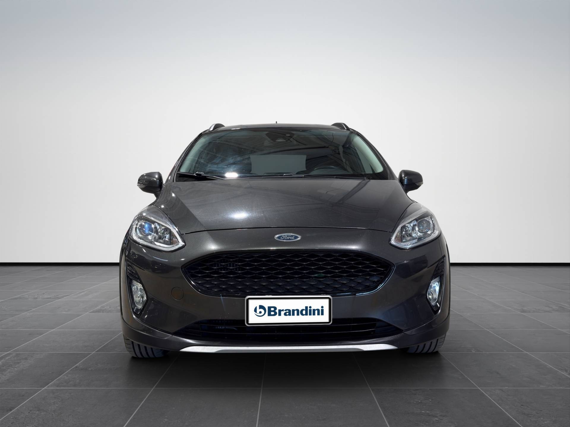 Auto Venduta - FORD Fiesta Fiesta Active 1.0 ecoboost s&s 85cv usata in pronta consegna - Brandini