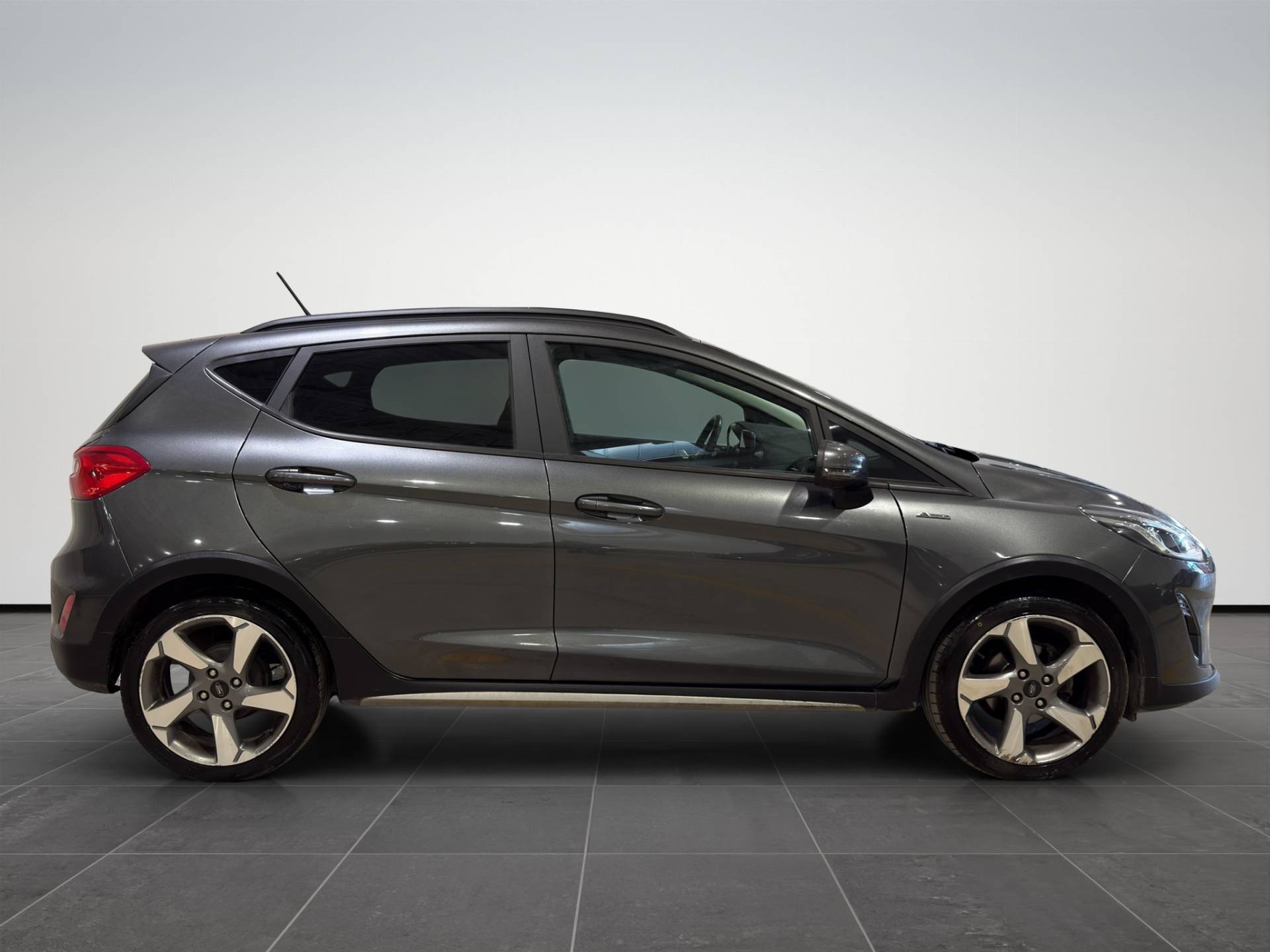 Auto Venduta - FORD Fiesta Fiesta Active 1.0 ecoboost s&s 85cv usata in pronta consegna - Brandini