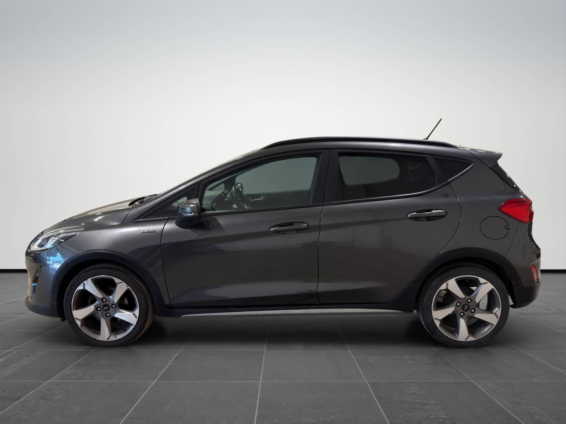 Auto Venduta - FORD Fiesta Fiesta Active 1.0 ecoboost s&s 85cv usata in pronta consegna - Brandini