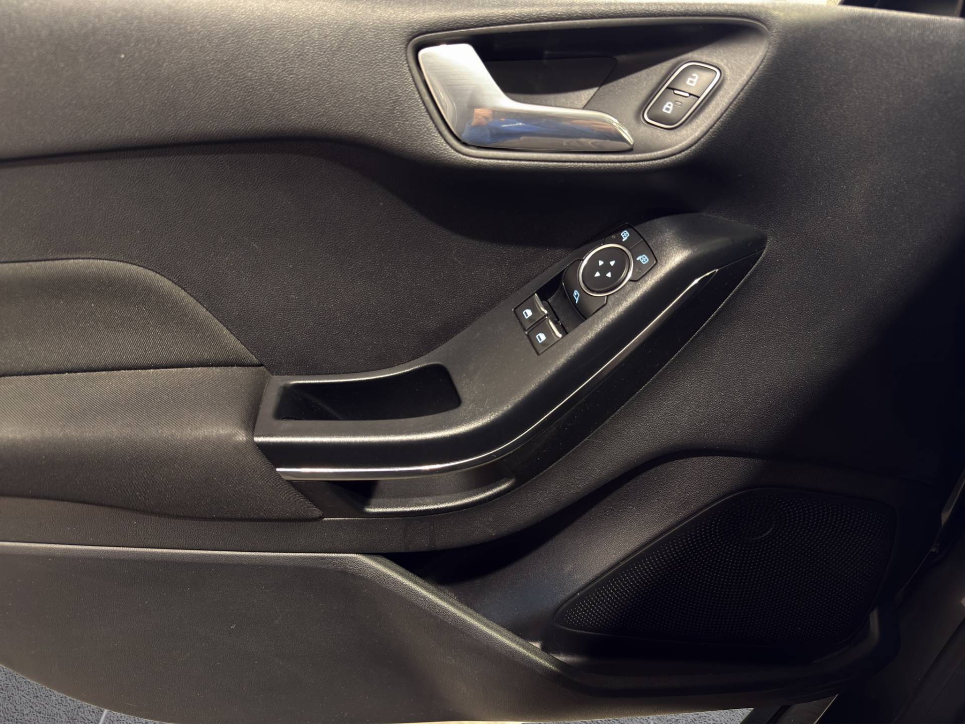 Auto Venduta - FORD Fiesta Fiesta Active 1.0 ecoboost s&s 85cv usata in pronta consegna - Brandini
