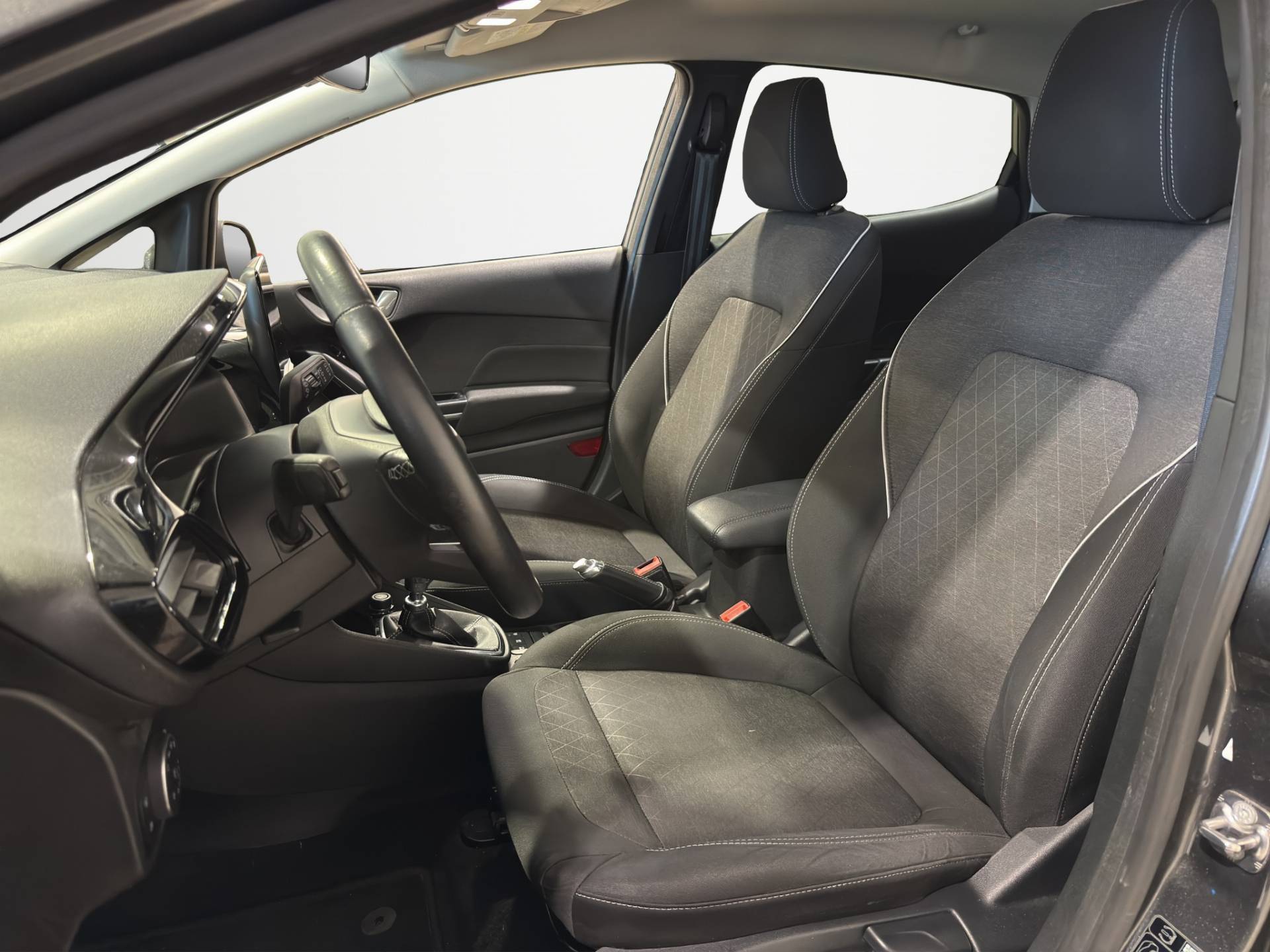 Auto Venduta - FORD Fiesta Fiesta Active 1.0 ecoboost s&s 85cv usata in pronta consegna - Brandini