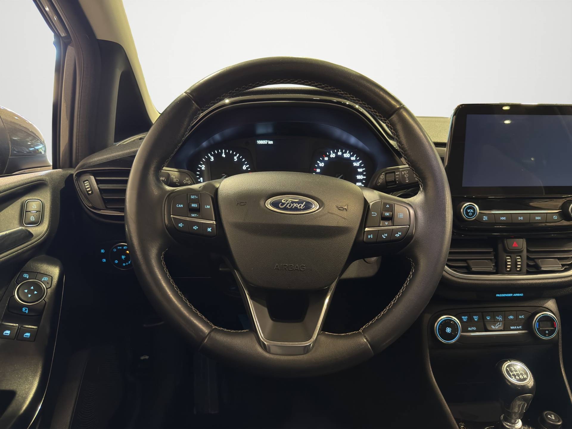 Auto Venduta - FORD Fiesta Fiesta Active 1.0 ecoboost s&s 85cv usata in pronta consegna - Brandini