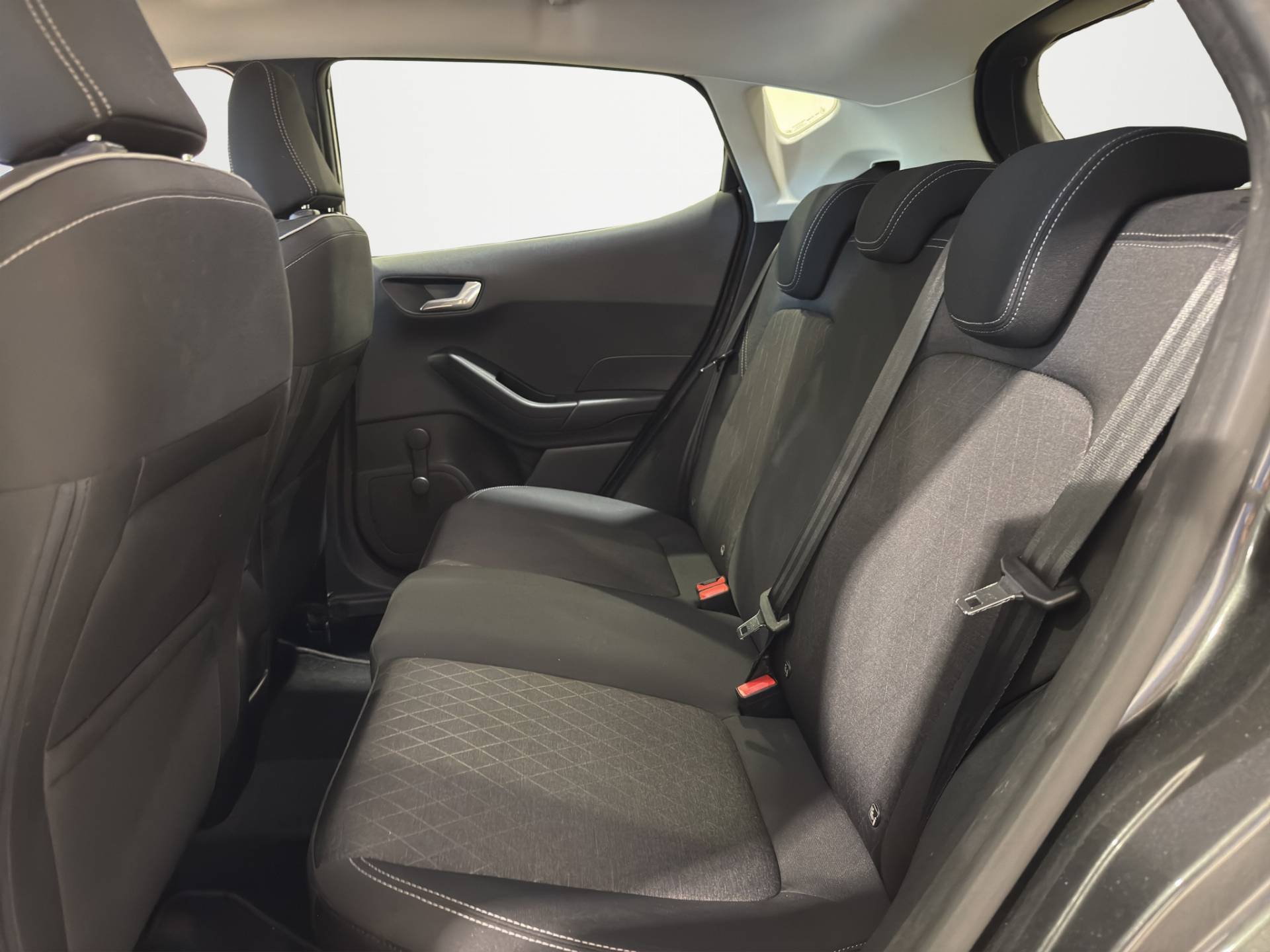 Auto Venduta - FORD Fiesta Fiesta Active 1.0 ecoboost s&s 85cv usata in pronta consegna - Brandini