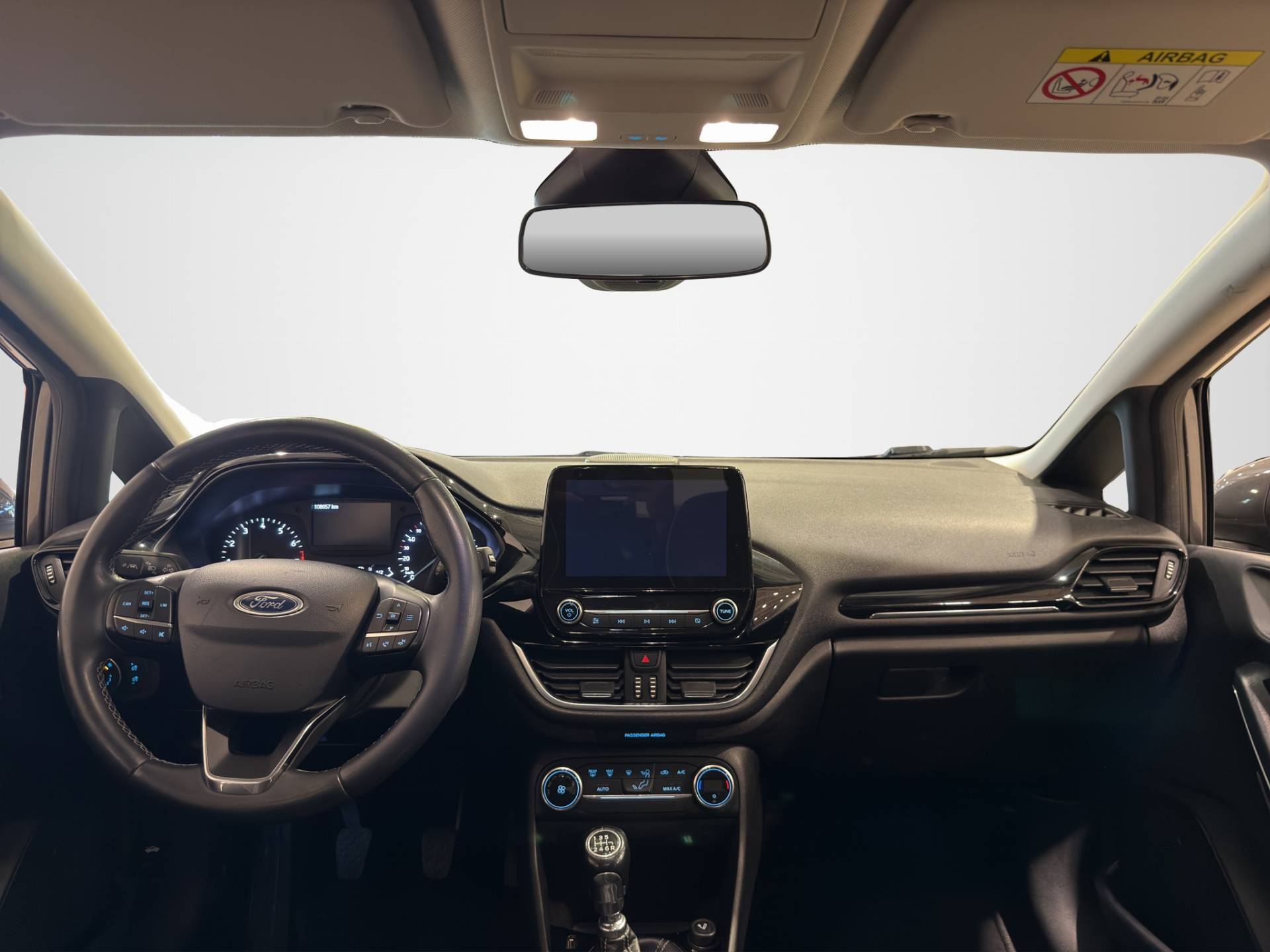 Auto Venduta - FORD Fiesta Fiesta Active 1.0 ecoboost s&s 85cv usata in pronta consegna - Brandini