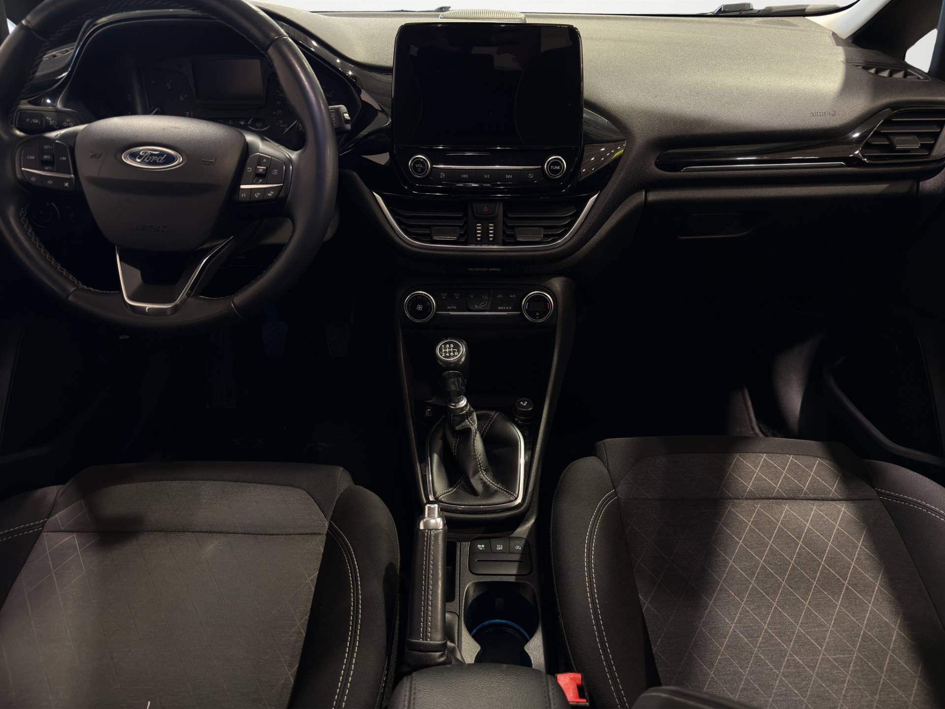 Auto Venduta - FORD Fiesta Fiesta Active 1.0 ecoboost s&s 85cv usata in pronta consegna - Brandini