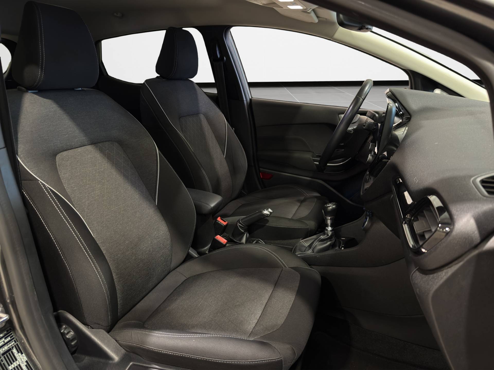 Auto Venduta - FORD Fiesta Fiesta Active 1.0 ecoboost s&s 85cv usata in pronta consegna - Brandini