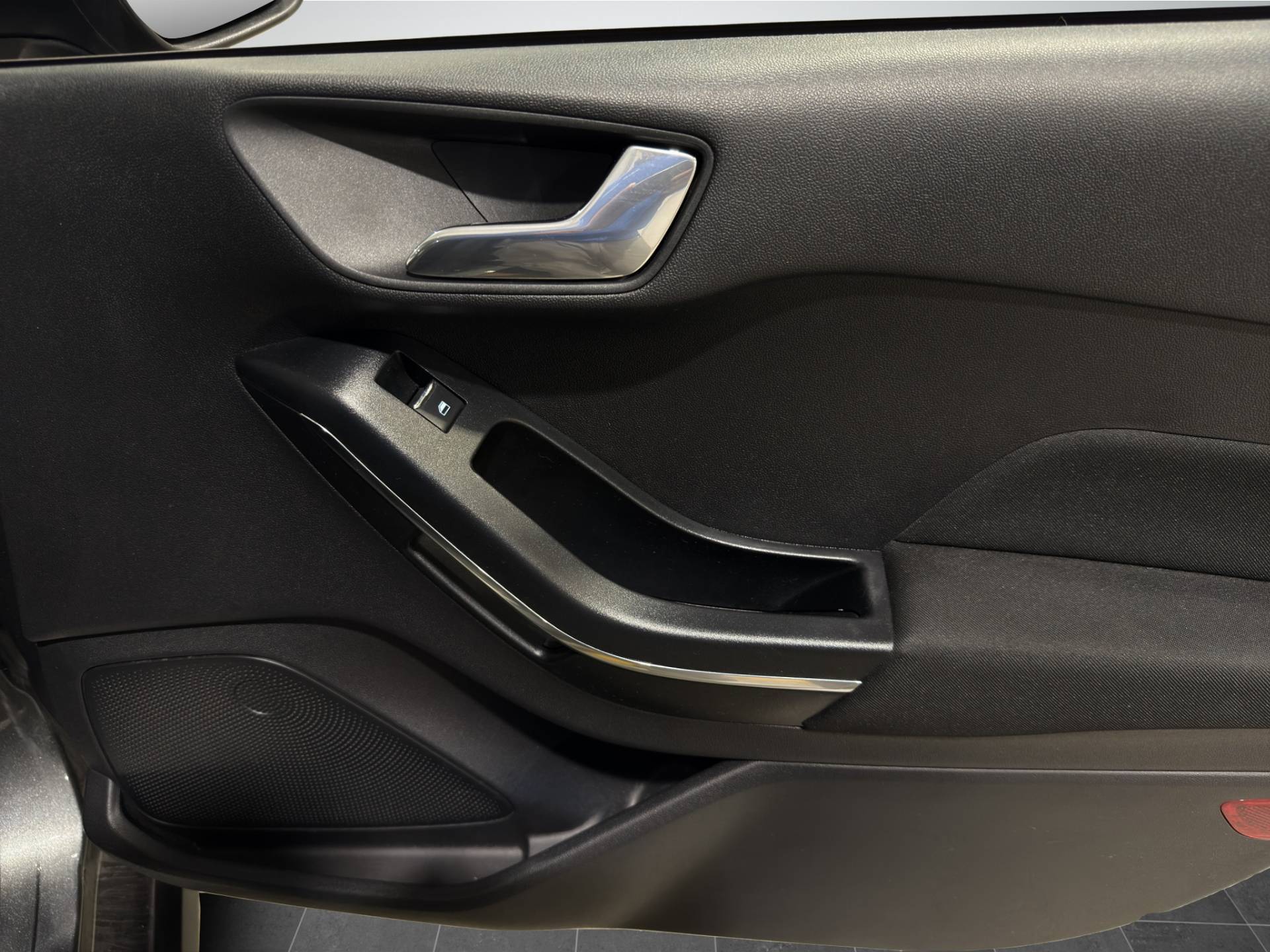 Auto Venduta - FORD Fiesta Fiesta Active 1.0 ecoboost s&s 85cv usata in pronta consegna - Brandini
