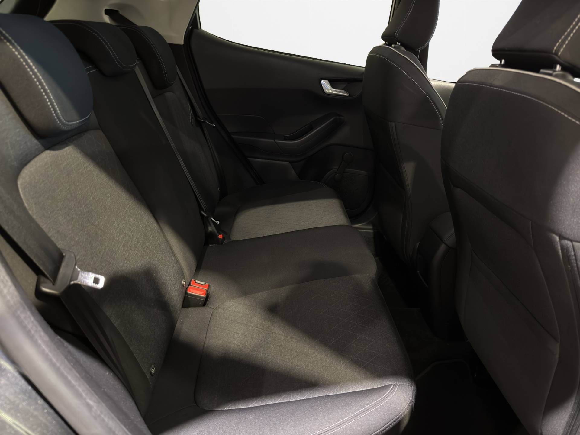 Auto Venduta - FORD Fiesta Fiesta Active 1.0 ecoboost s&s 85cv usata in pronta consegna - Brandini