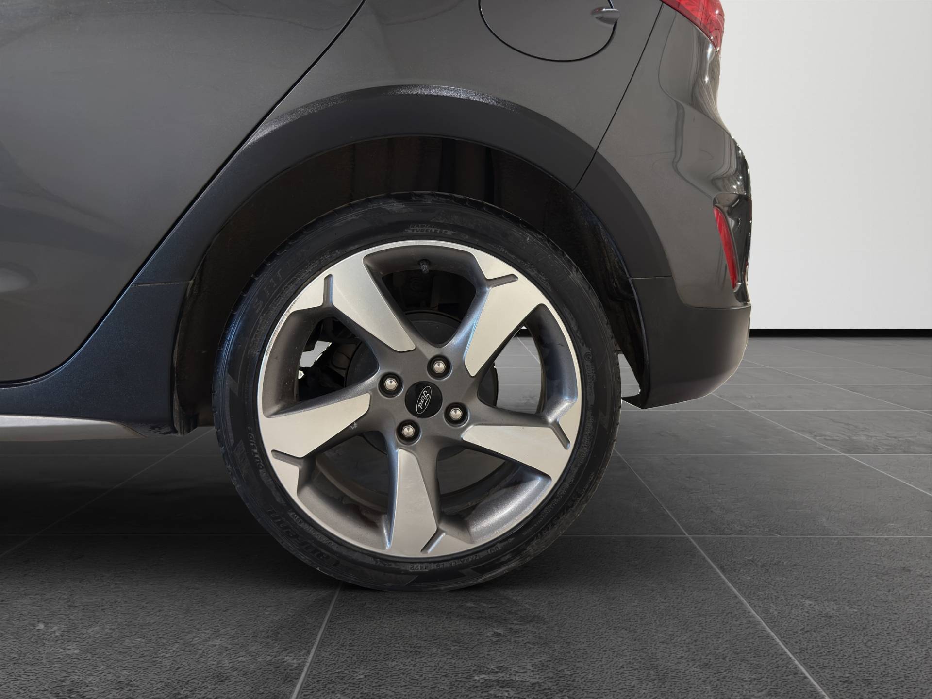 Auto Venduta - FORD Fiesta Fiesta Active 1.0 ecoboost s&s 85cv usata in pronta consegna - Brandini