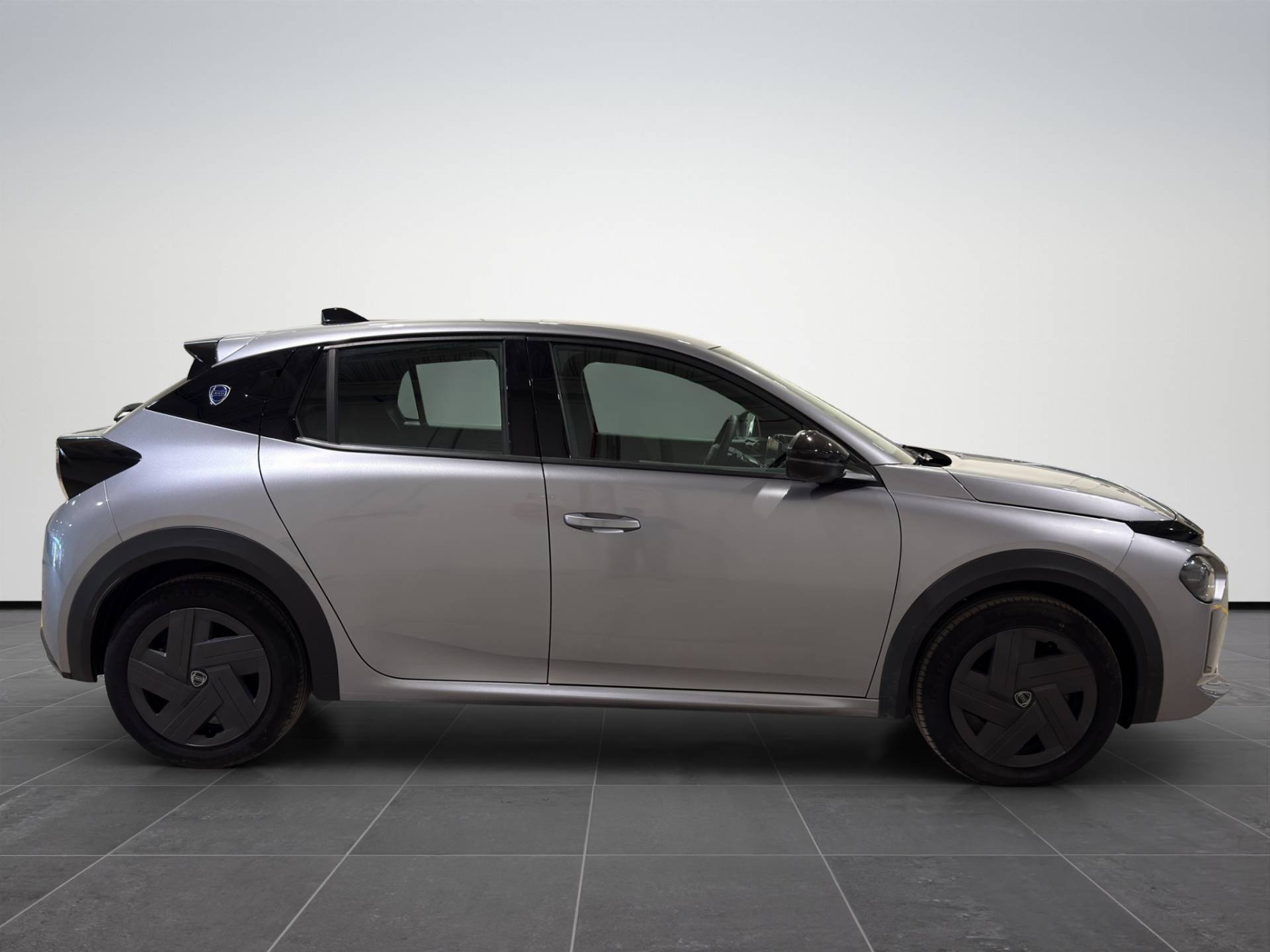 LANCIA Ypsilon Ypsilon 1.2 mhev e-dct usata in pronta consegna - Brandini