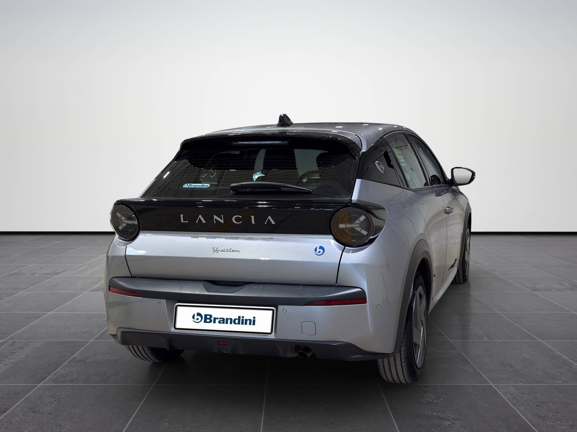 LANCIA Ypsilon Ypsilon 1.2 mhev e-dct usata in pronta consegna - Brandini