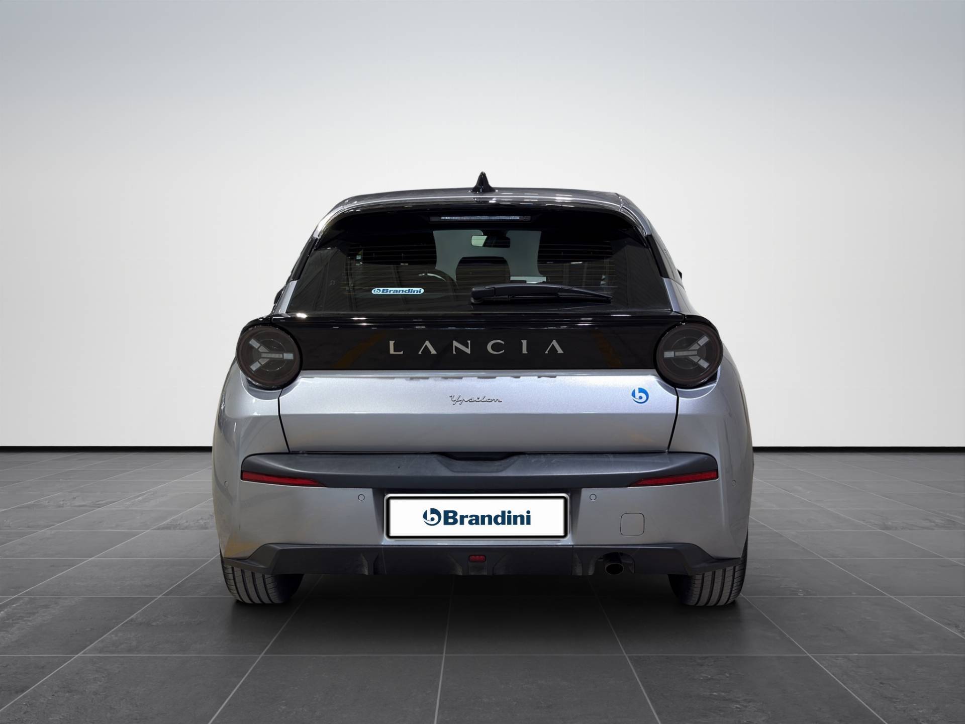 LANCIA Ypsilon Ypsilon 1.2 mhev e-dct usata in pronta consegna - Brandini