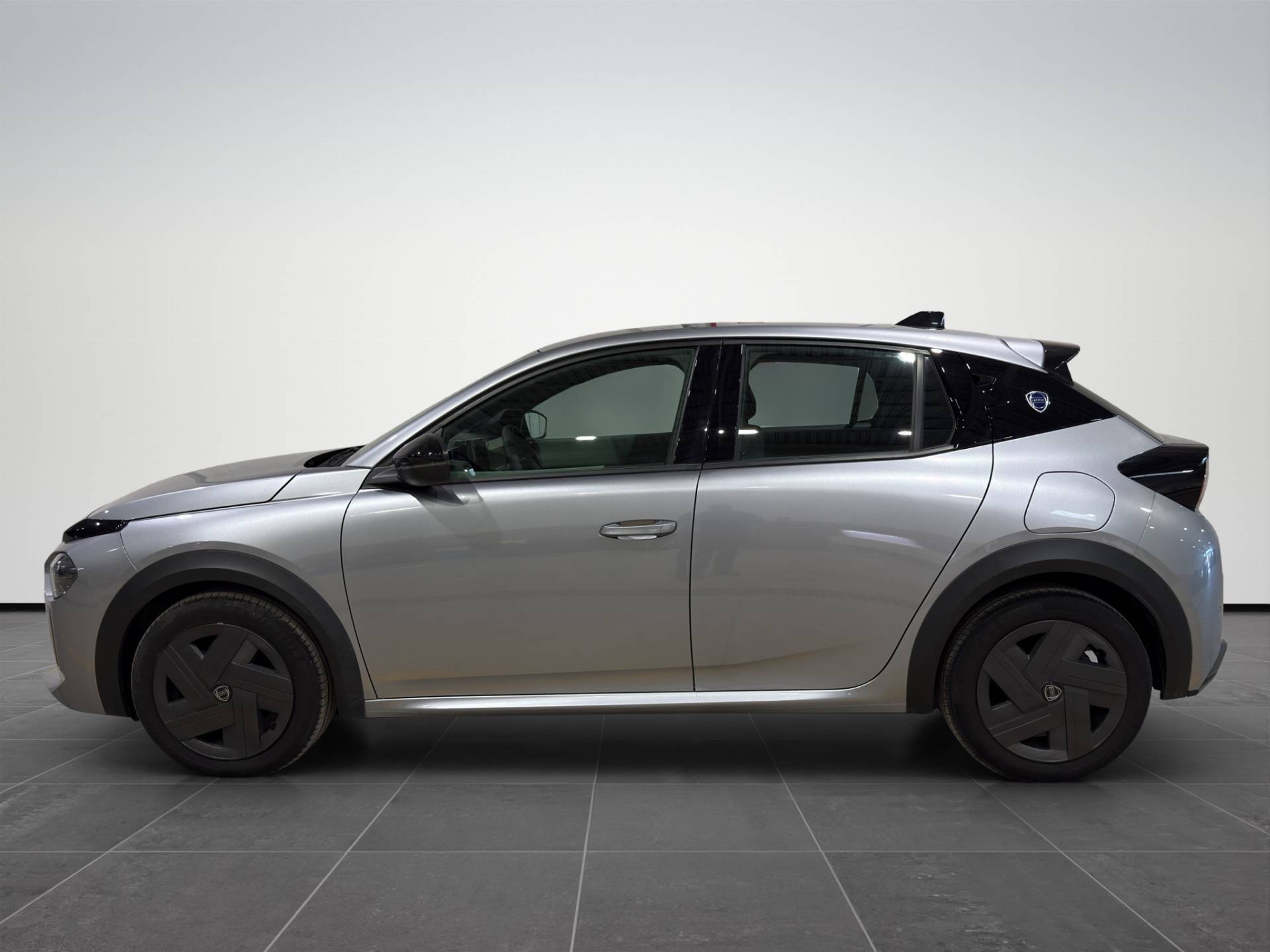 LANCIA Ypsilon Ypsilon 1.2 mhev e-dct usata in pronta consegna - Brandini