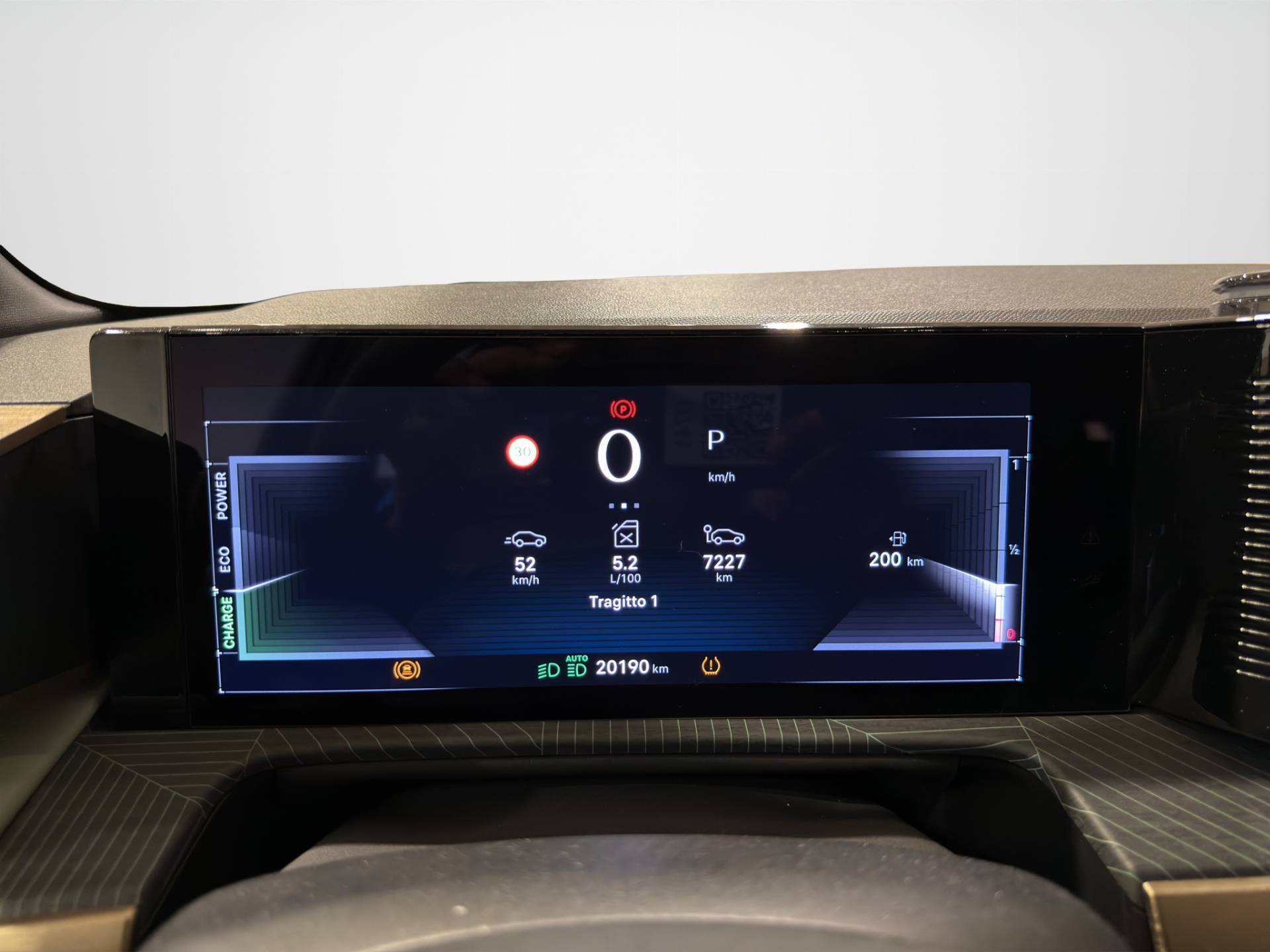 LANCIA Ypsilon Ypsilon 1.2 mhev e-dct usata in pronta consegna - Brandini