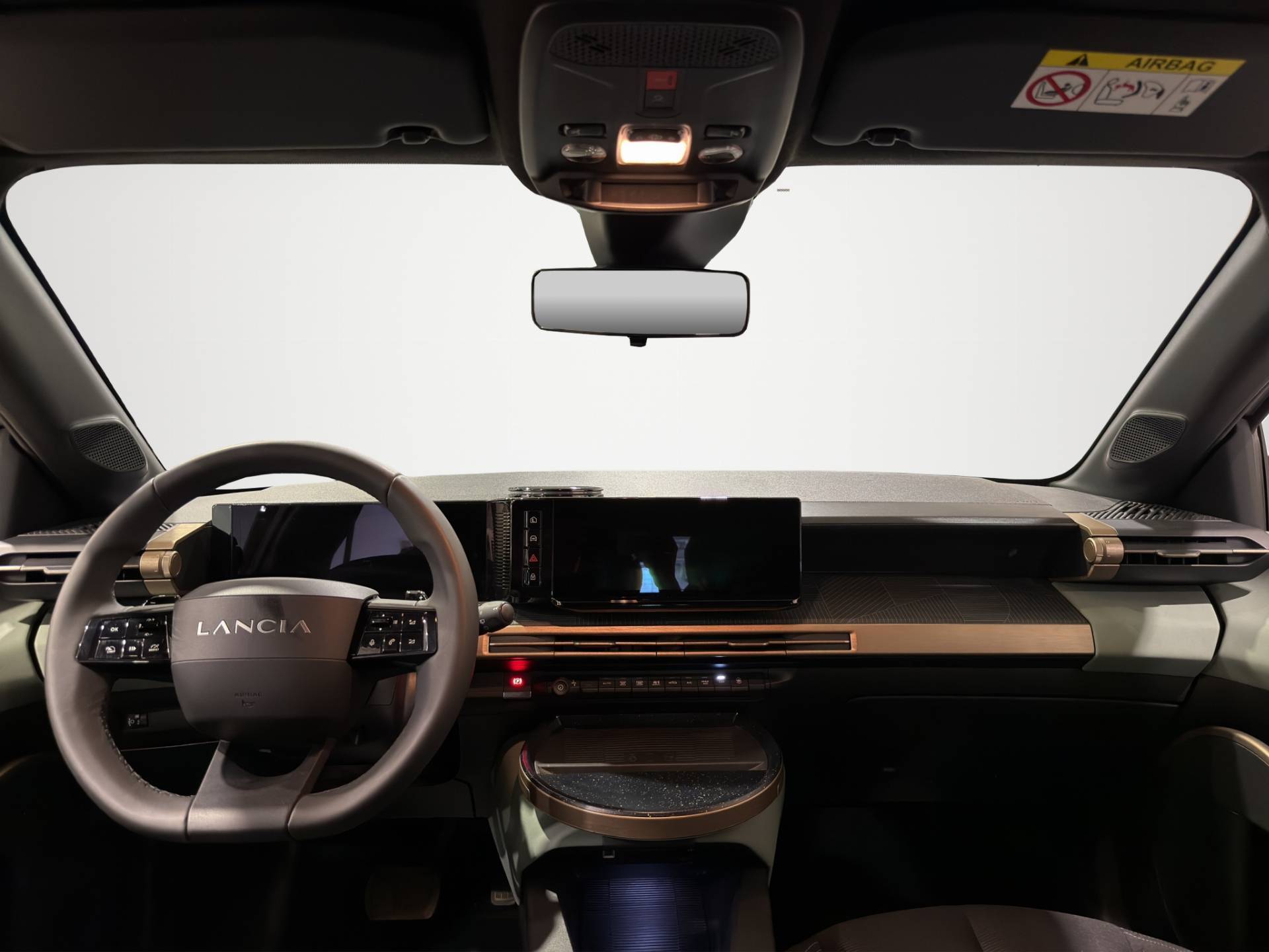 LANCIA Ypsilon Ypsilon 1.2 mhev e-dct usata in pronta consegna - Brandini