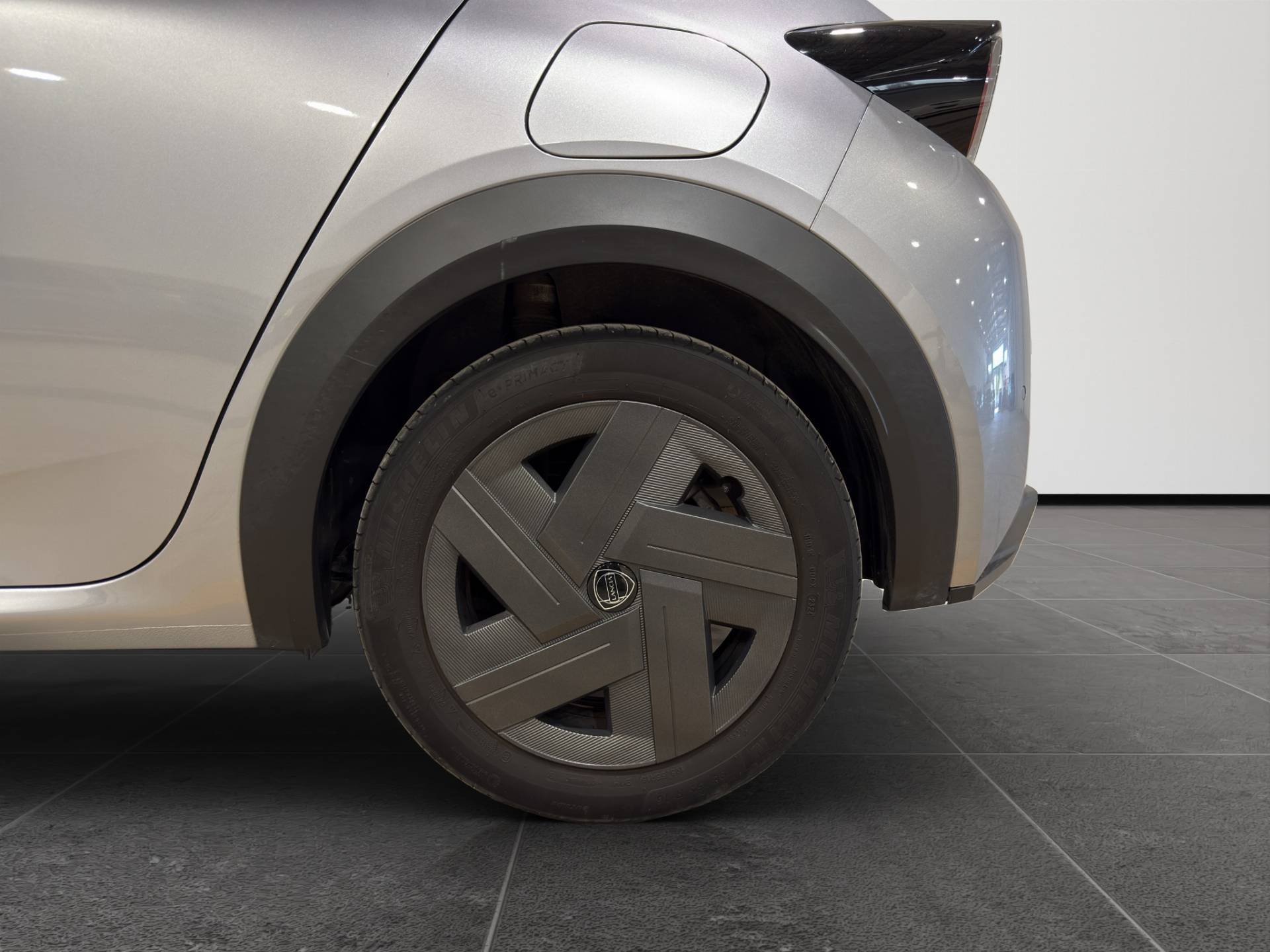 LANCIA Ypsilon Ypsilon 1.2 mhev e-dct usata in pronta consegna - Brandini
