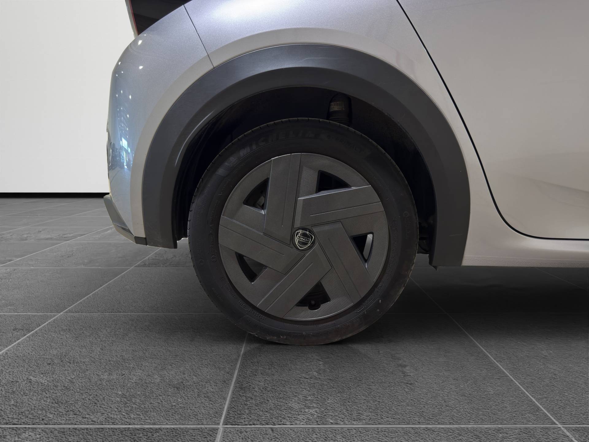 LANCIA Ypsilon Ypsilon 1.2 mhev e-dct usata in pronta consegna - Brandini