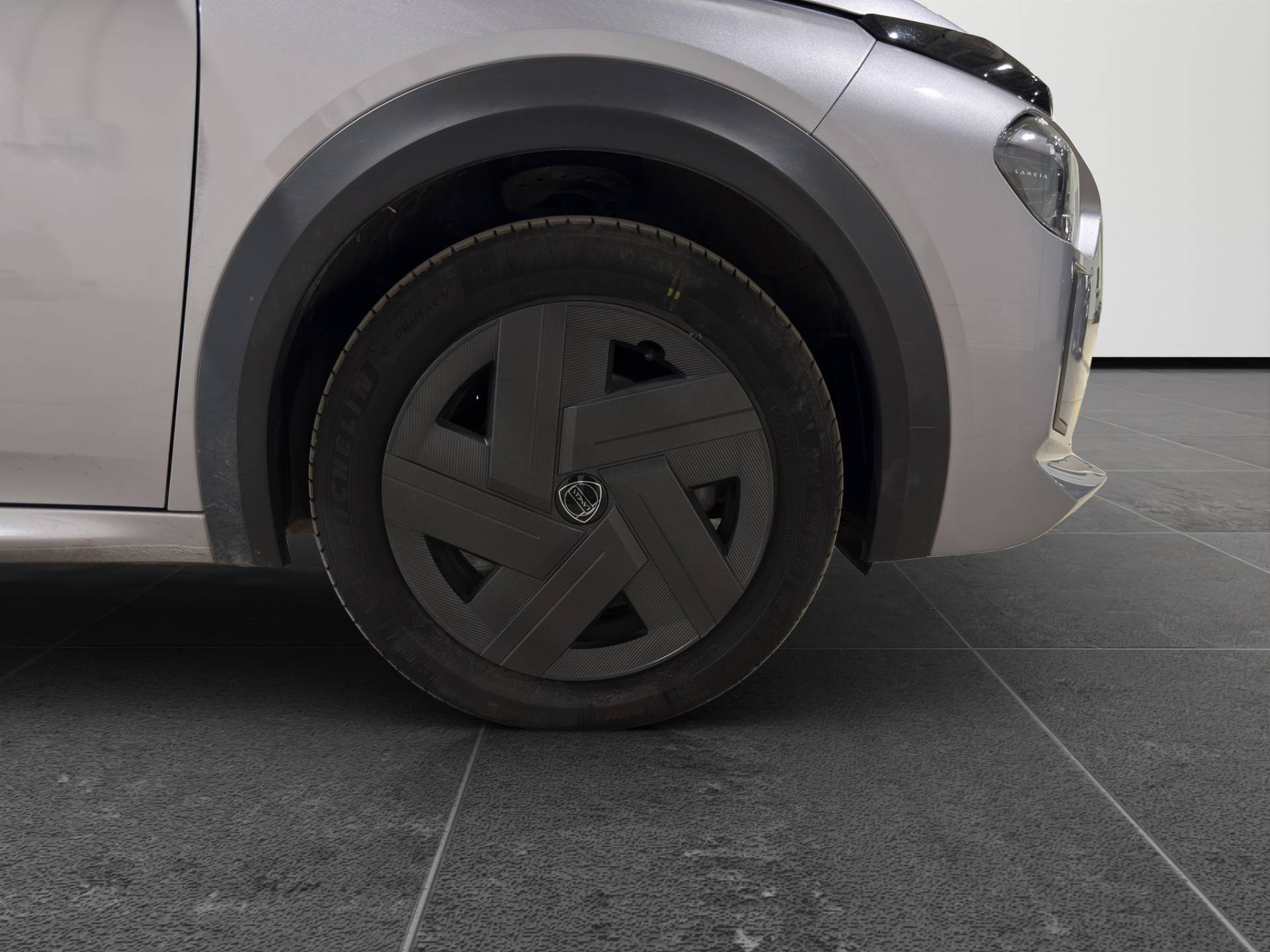 LANCIA Ypsilon Ypsilon 1.2 mhev e-dct usata in pronta consegna - Brandini