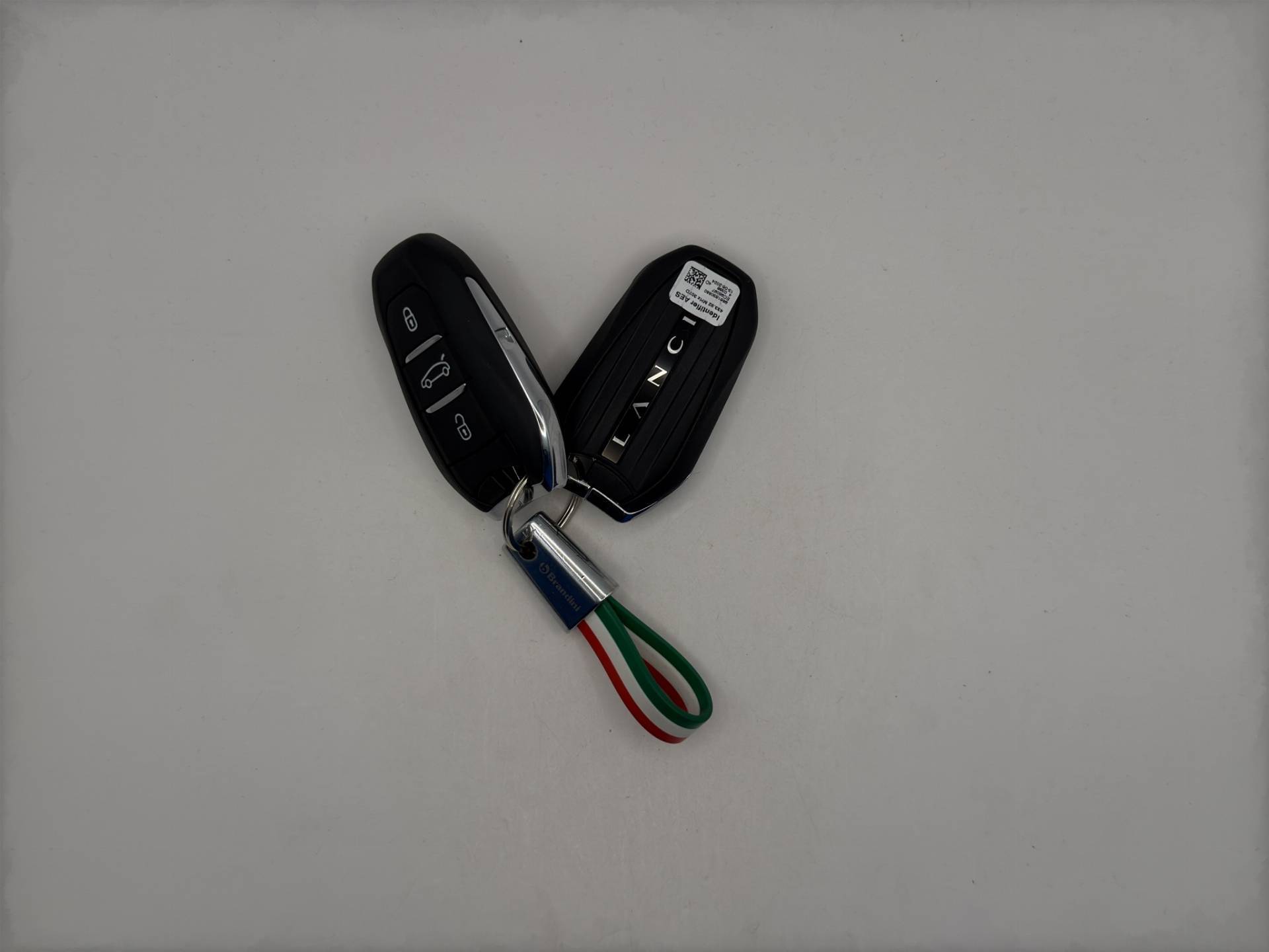 LANCIA Ypsilon Ypsilon 1.2 mhev e-dct usata in pronta consegna - Brandini