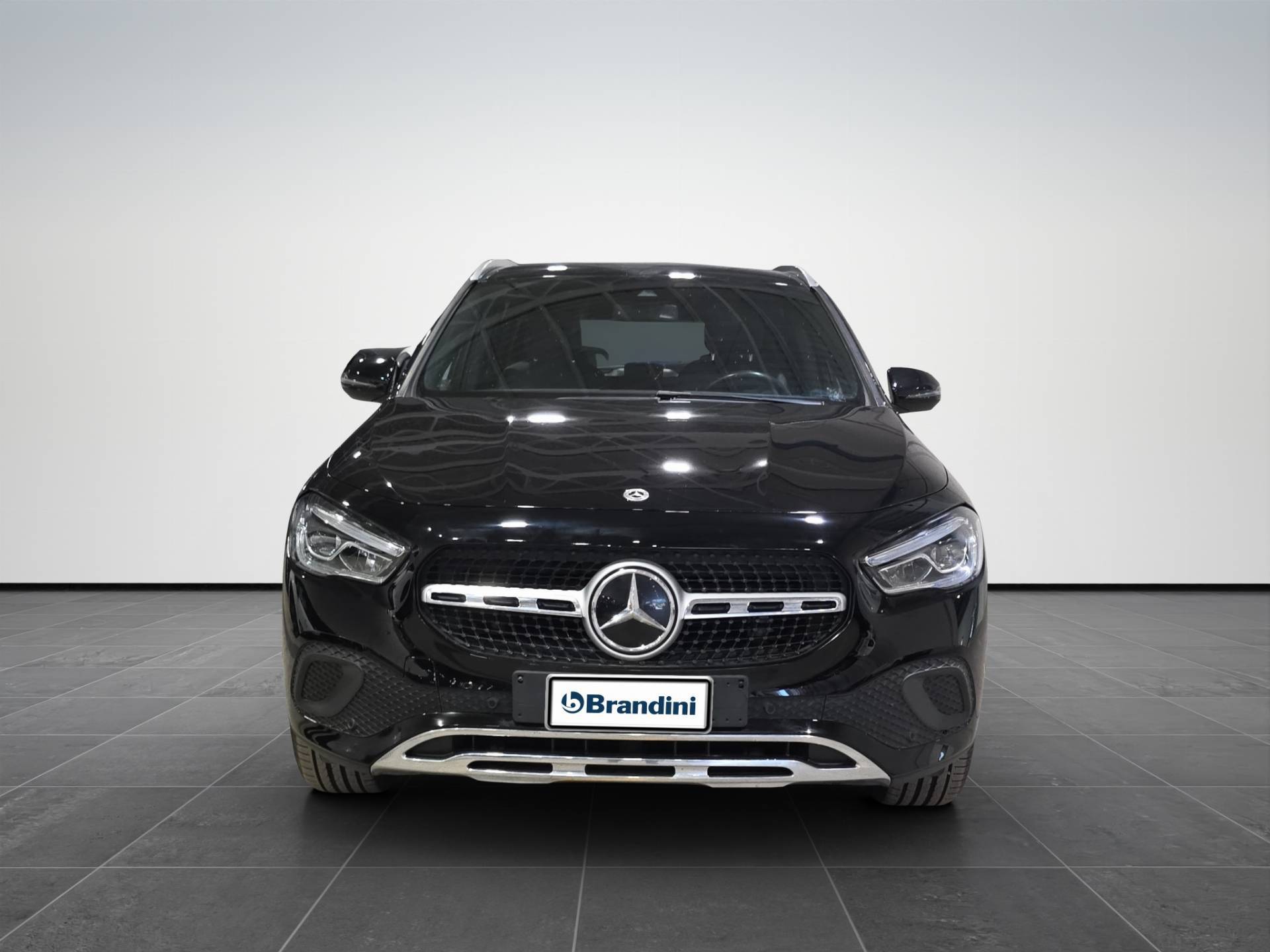 MERCEDES GLA GLA 180 d Sport auto usata in pronta consegna - Brandini