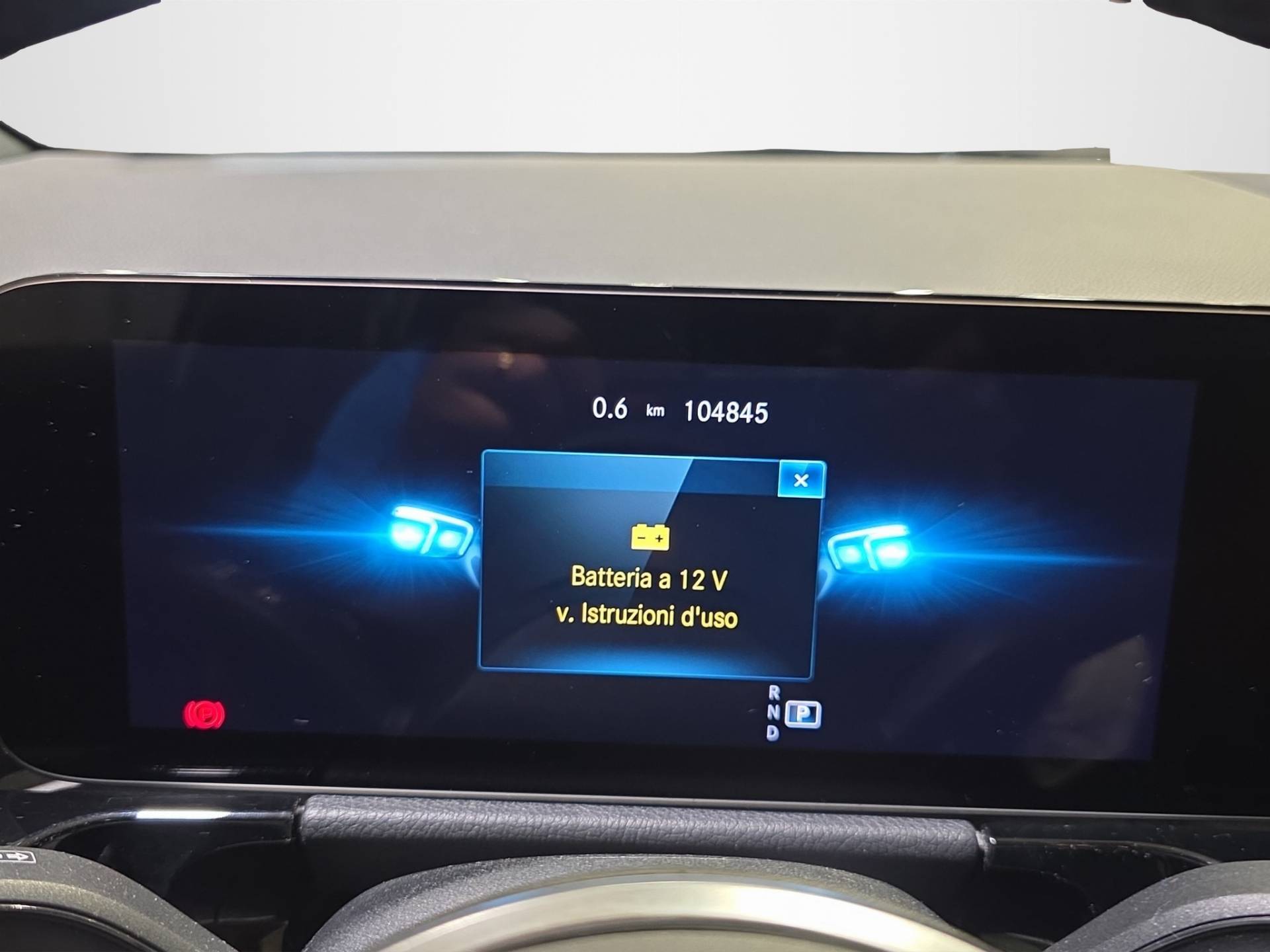 MERCEDES GLA GLA 180 d Sport auto usata in pronta consegna - Brandini