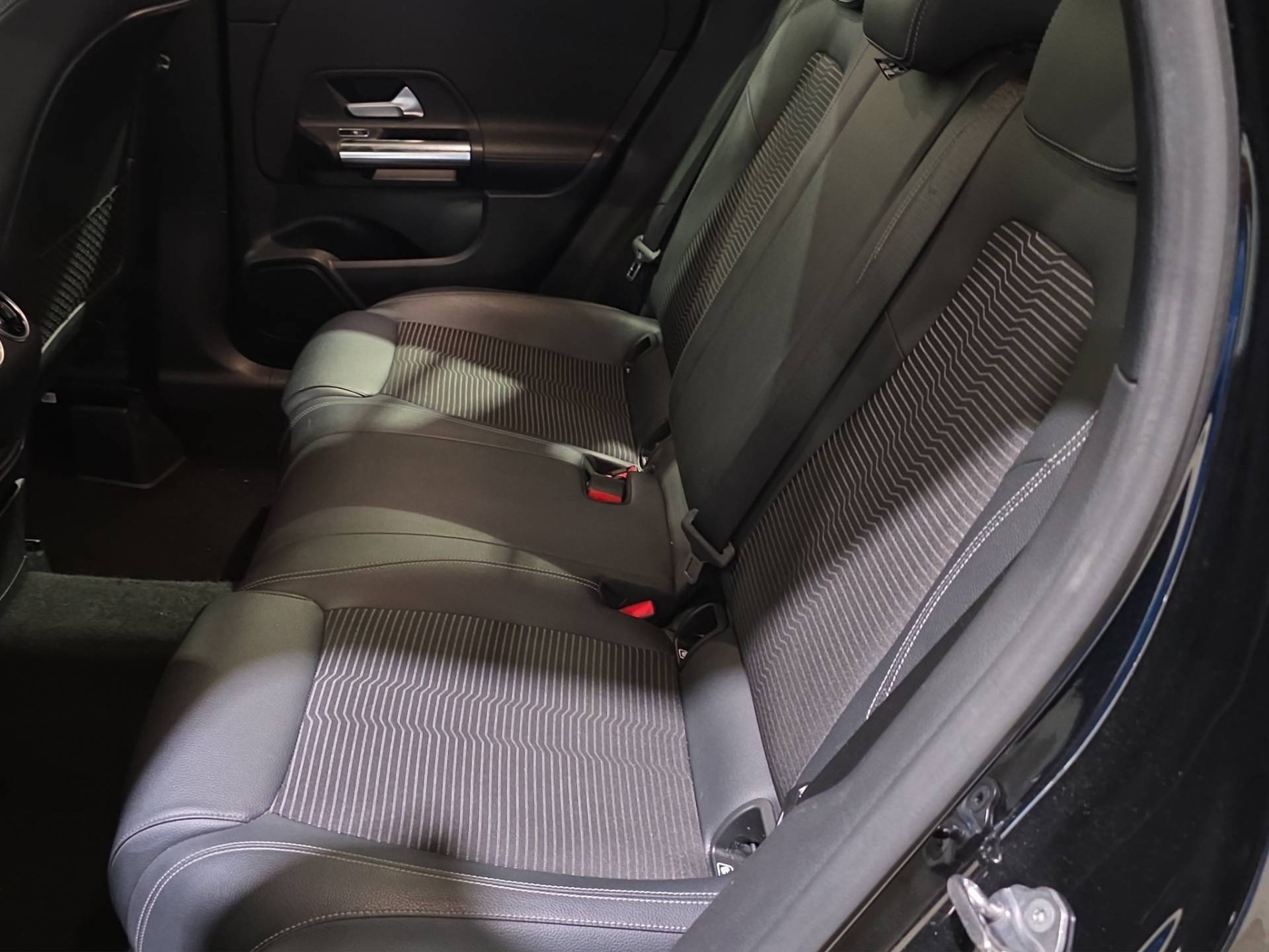 MERCEDES GLA GLA 180 d Sport auto usata in pronta consegna - Brandini