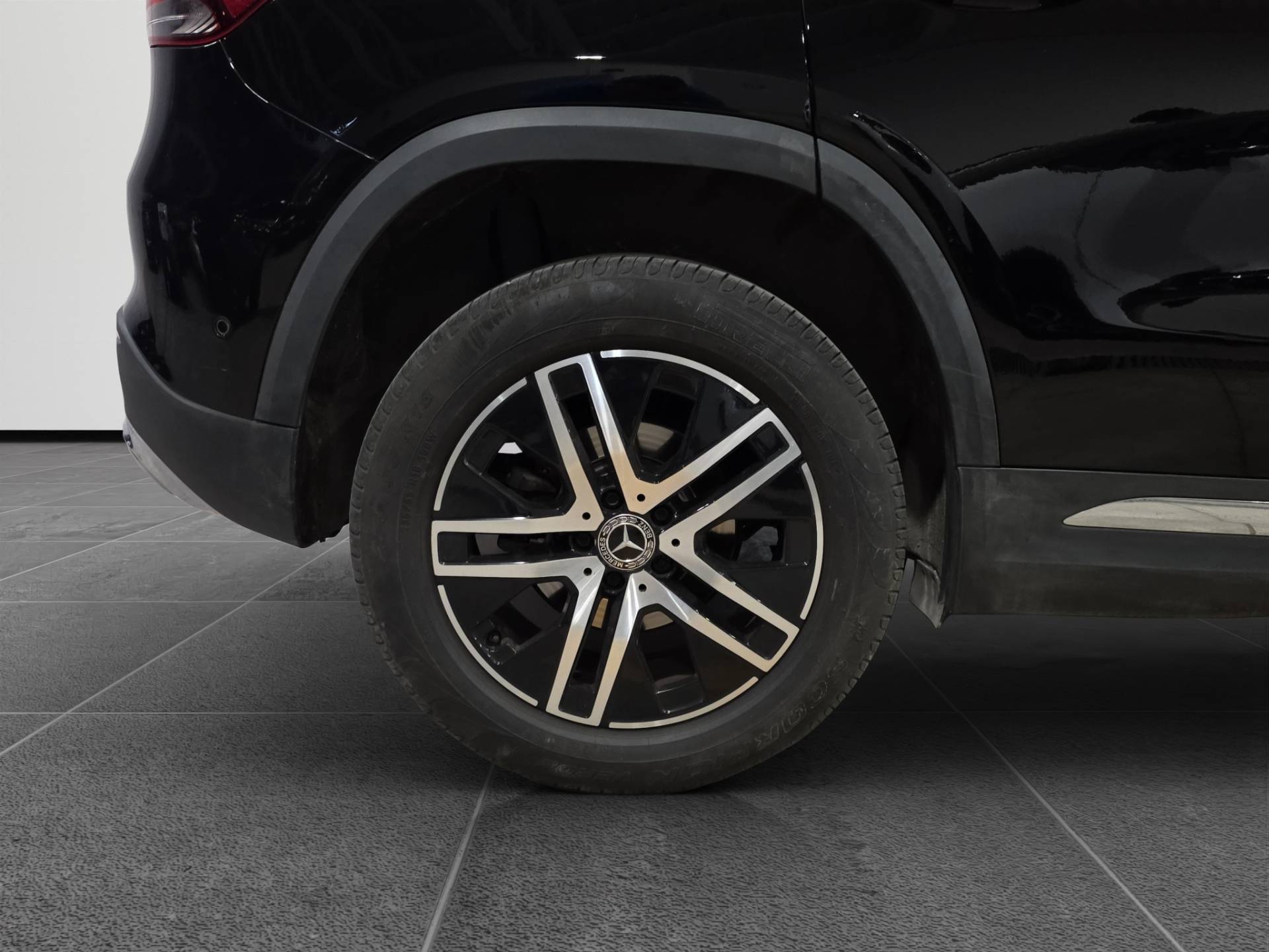 MERCEDES GLA GLA 180 d Sport auto usata in pronta consegna - Brandini