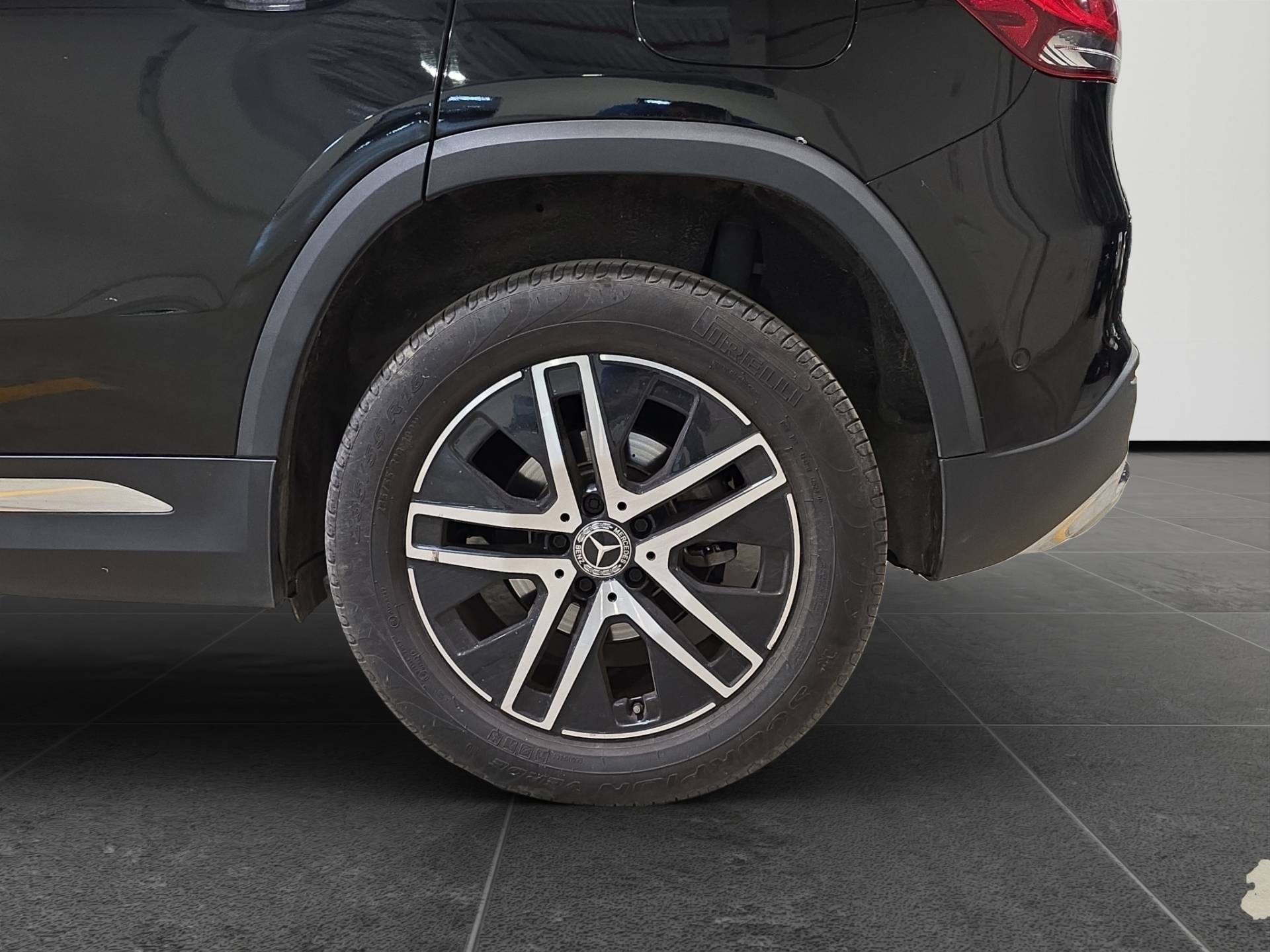 MERCEDES GLA GLA 180 d Sport auto usata in pronta consegna - Brandini