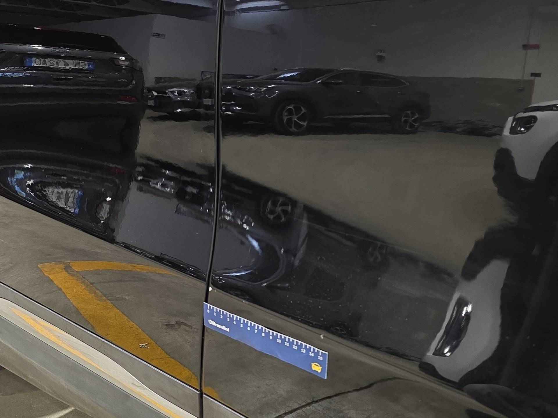 MERCEDES GLA GLA 180 d Sport auto usata in pronta consegna - Brandini
