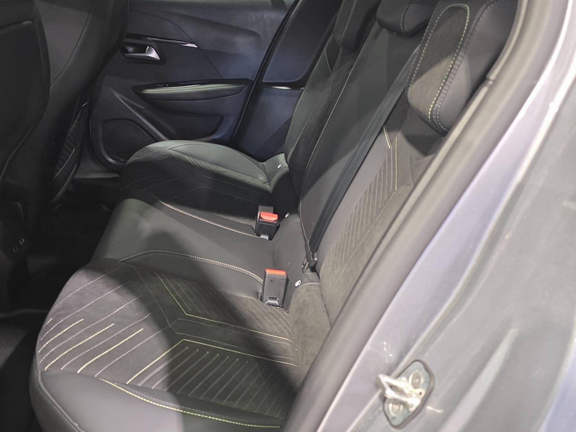 PEUGEOT 208 208 1.2 hybrid GT 136cv e-dcs 6 usata in pronta consegna - Brandini