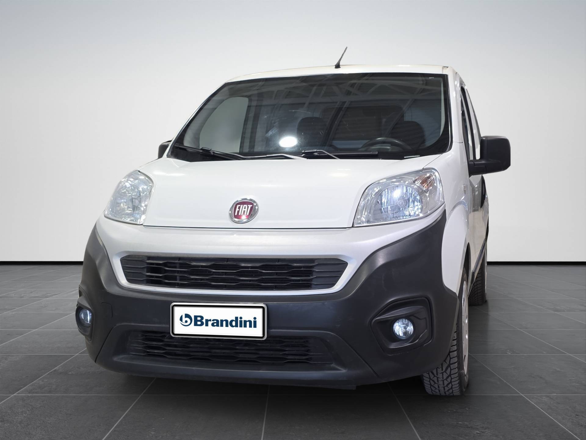 Auto Venduta - FIAT Fiorino Fiorino cargo 1.3 mjt 95cv SX E6 usata in pronta consegna - Brandini
