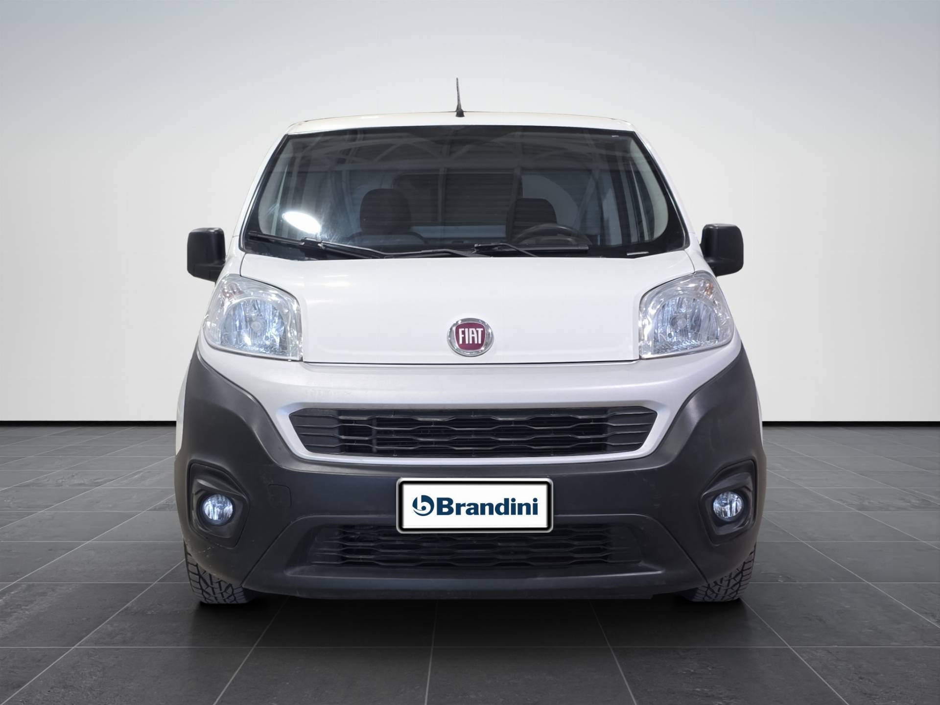 Auto Venduta - FIAT Fiorino Fiorino cargo 1.3 mjt 95cv SX E6 usata in pronta consegna - Brandini