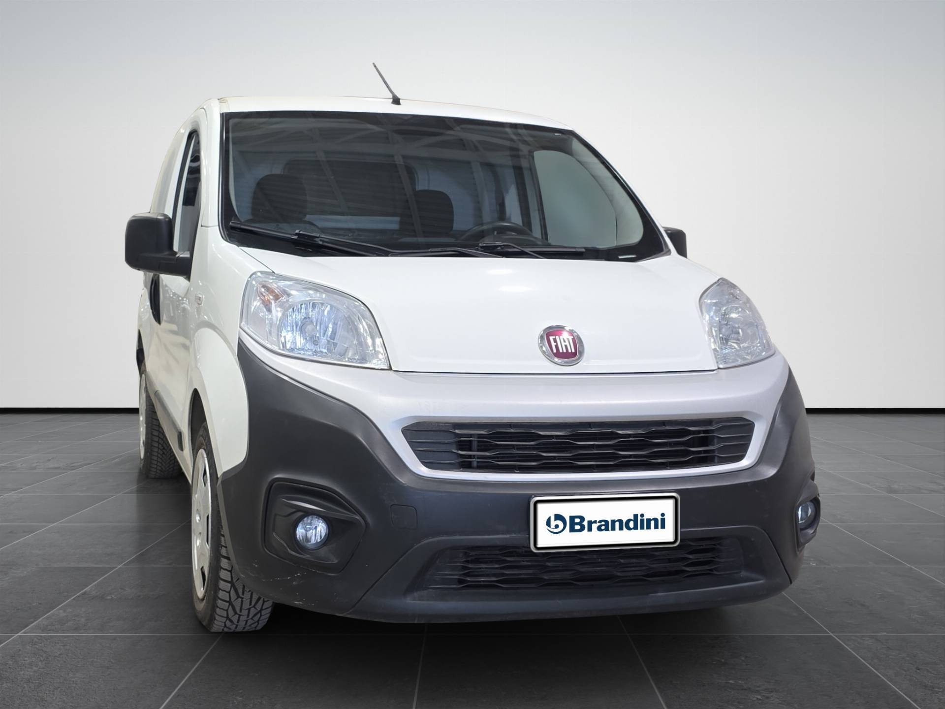 Auto Venduta - FIAT Fiorino Fiorino cargo 1.3 mjt 95cv SX E6 usata in pronta consegna - Brandini
