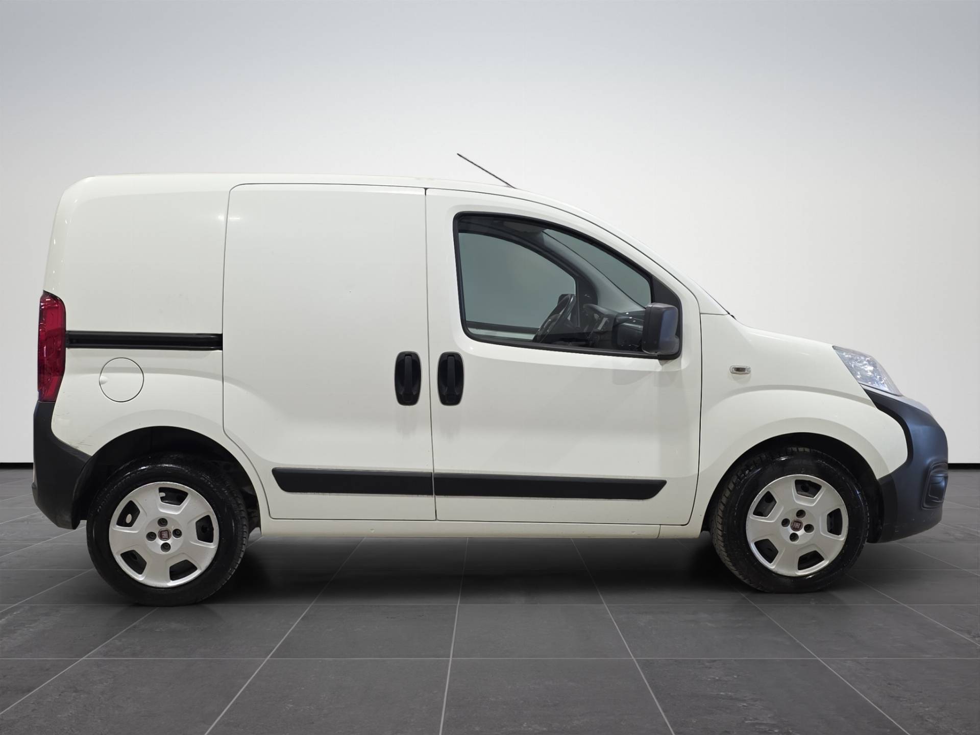 Auto Venduta - FIAT Fiorino Fiorino cargo 1.3 mjt 95cv SX E6 usata in pronta consegna - Brandini