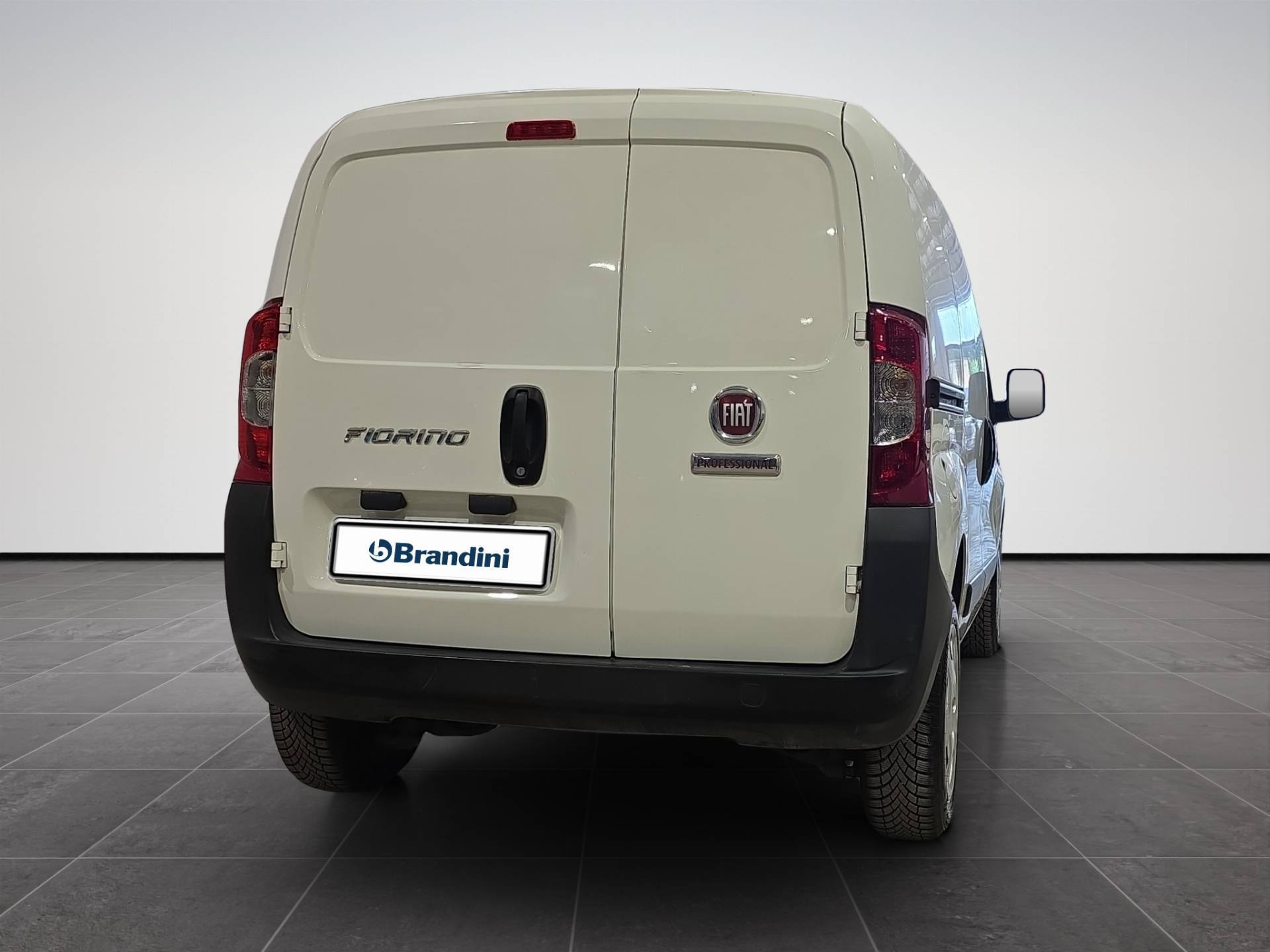 Auto Venduta - FIAT Fiorino Fiorino cargo 1.3 mjt 95cv SX E6 usata in pronta consegna - Brandini